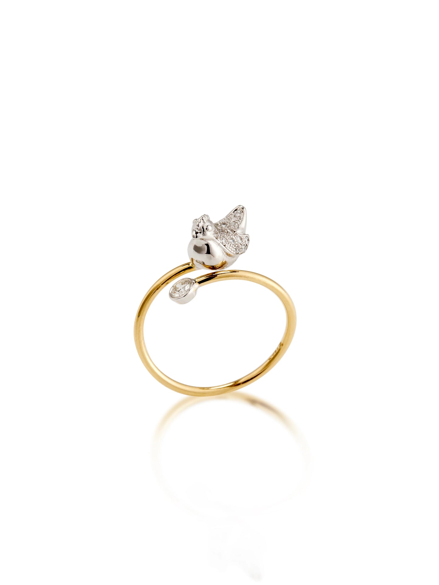 Rooster Ring