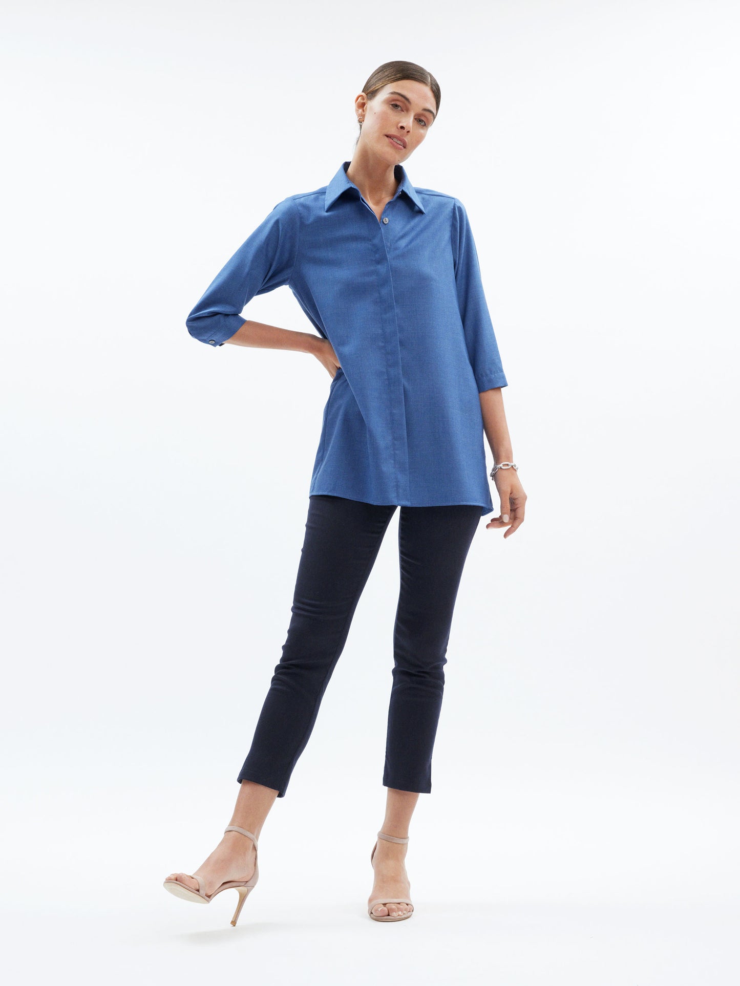 Martin Cashmere Pant