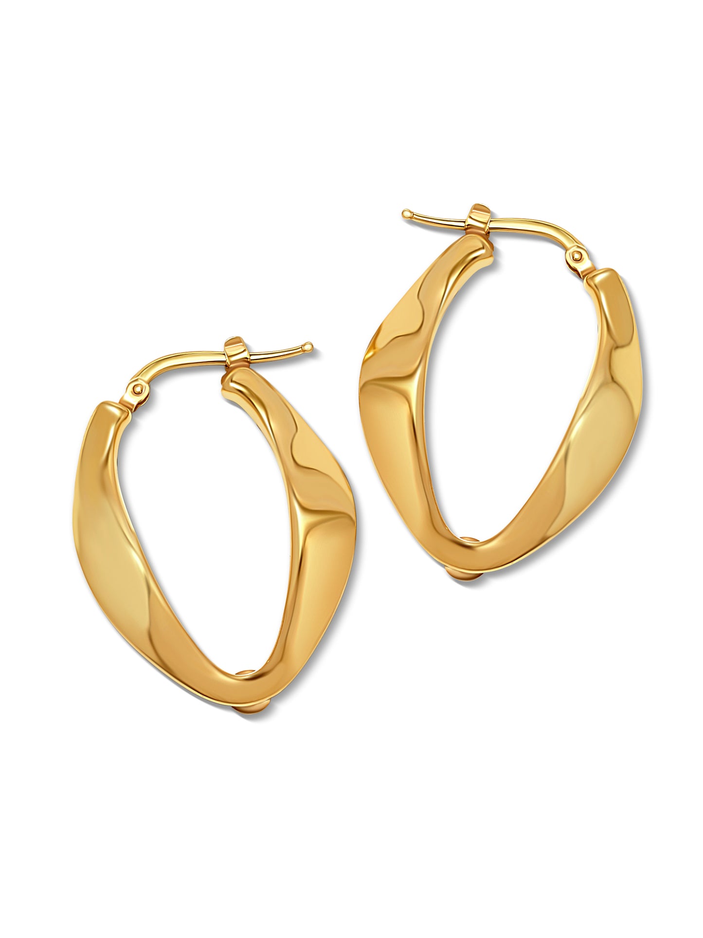 Lodi Earrings