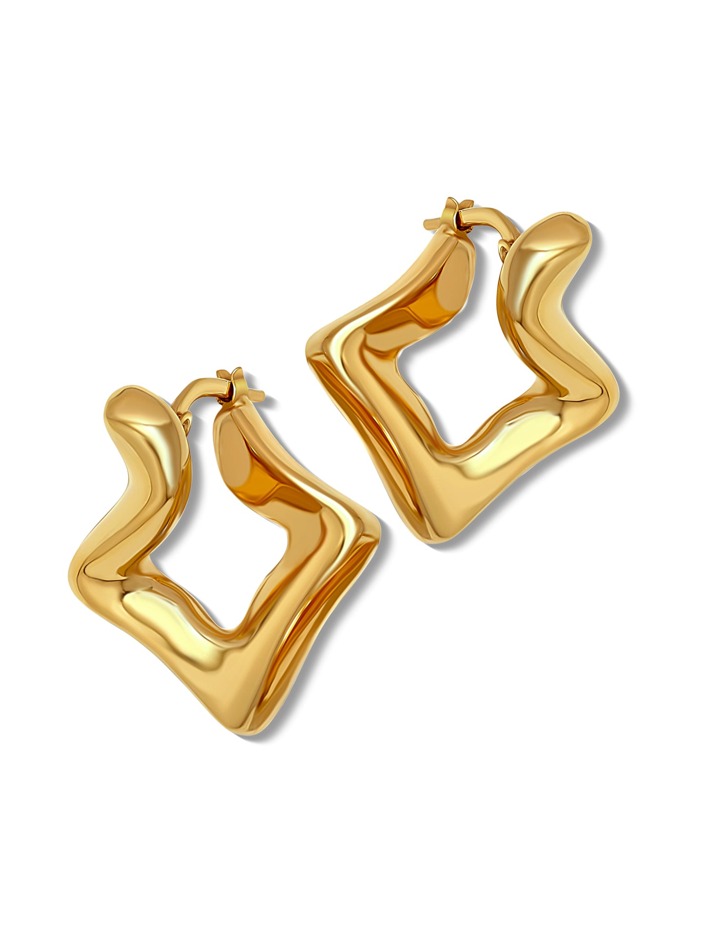 Alba Earrings