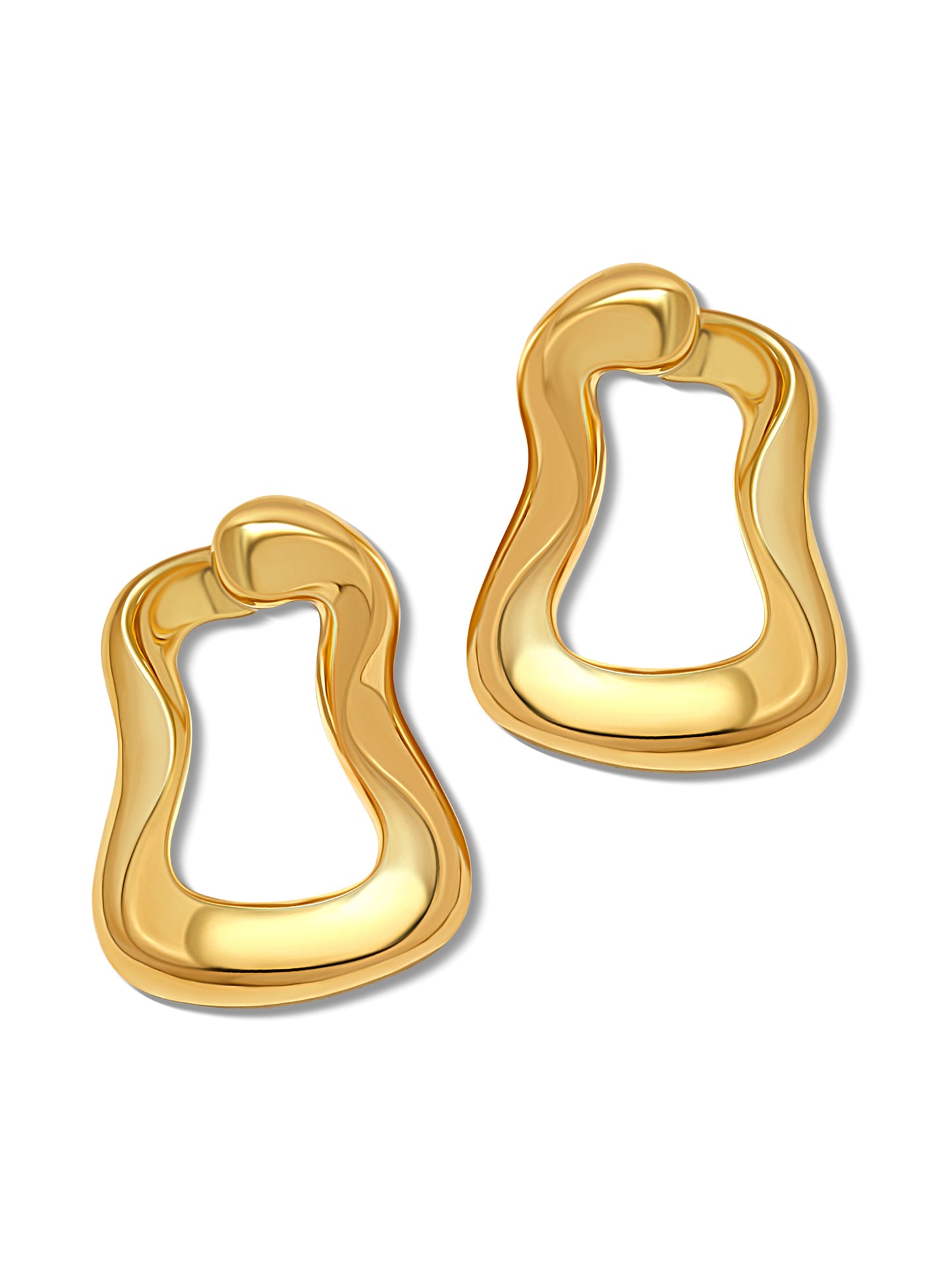 Siena Earrings
