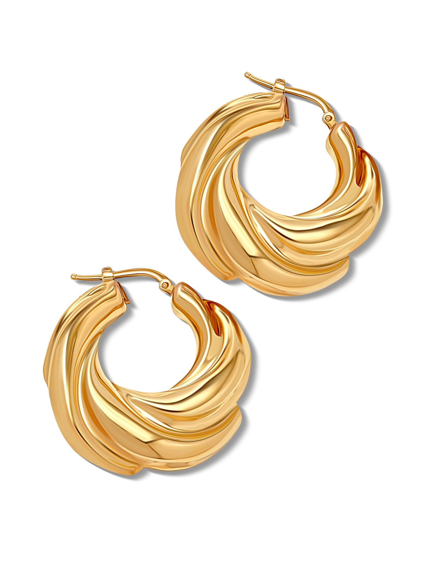 Pesaro Earrings