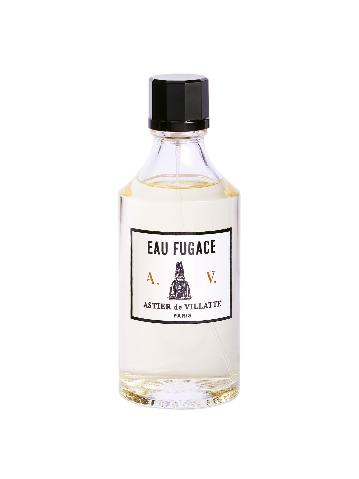 Astier de Villatte, Eau Fuguace