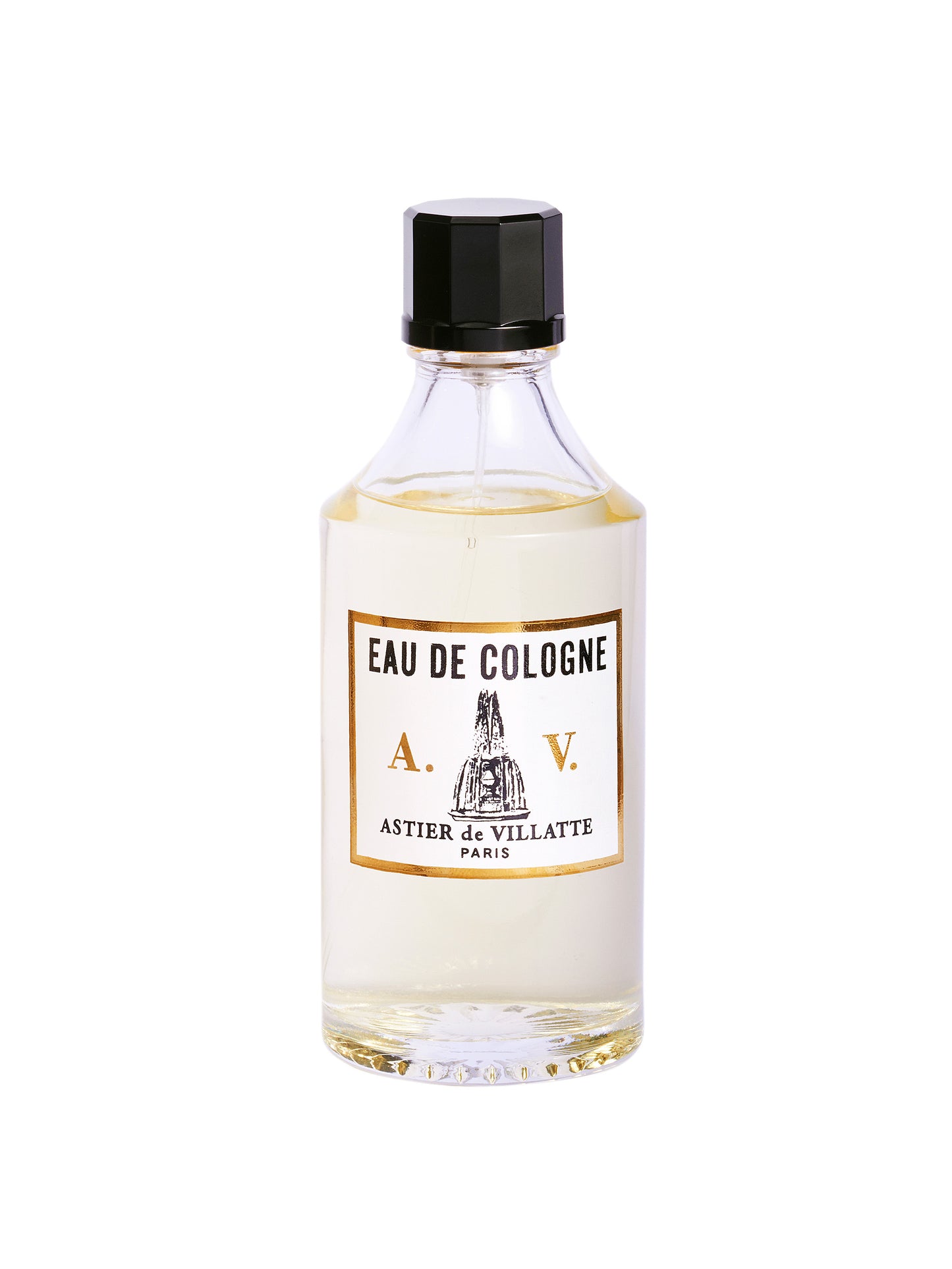 Astier de Villatte, Eau de Cologne