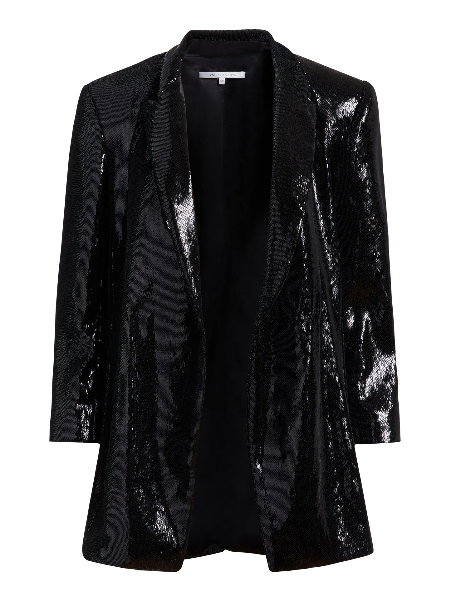 Eve Sequins Jacket