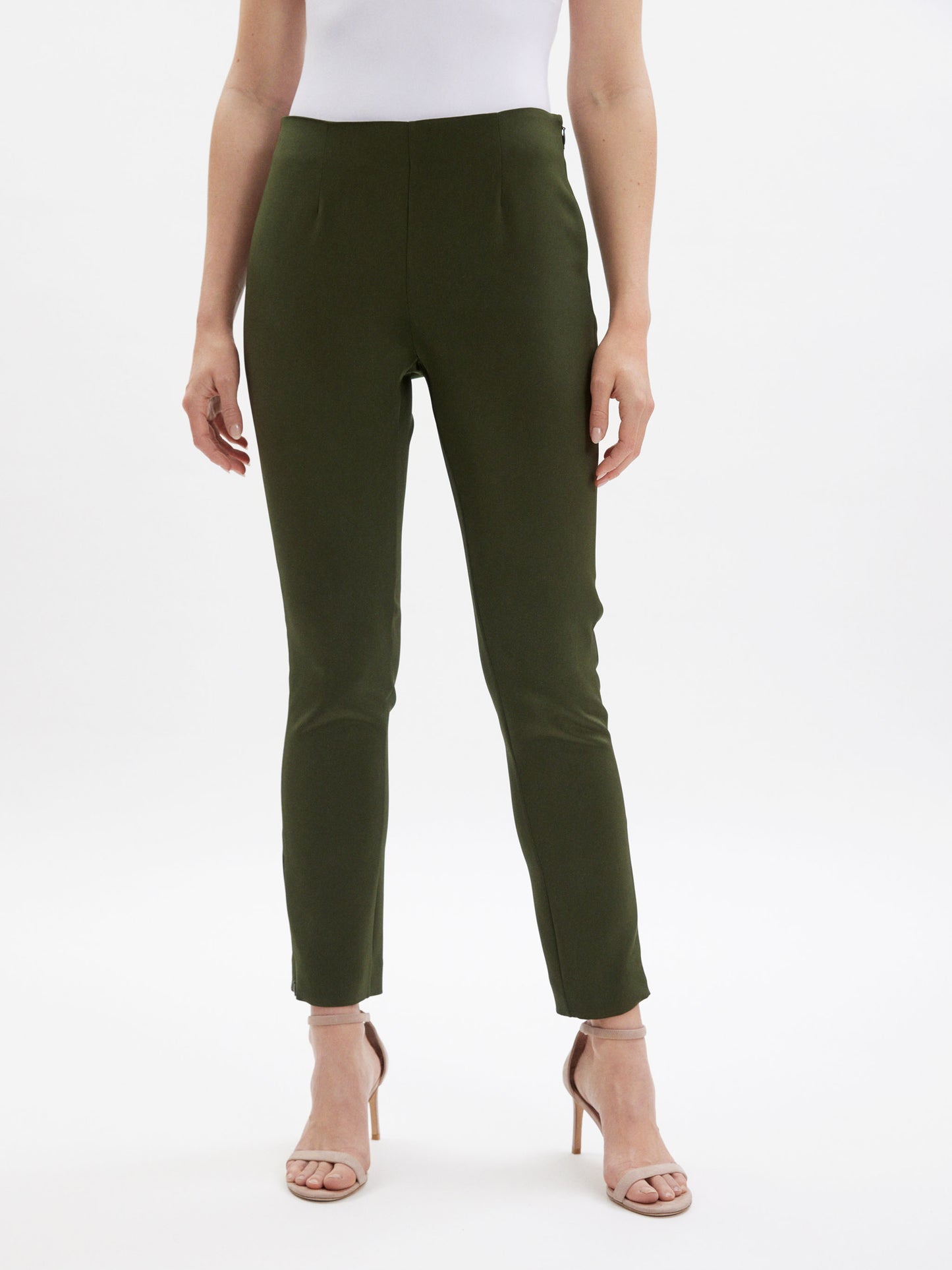 Pippa Silk Pant