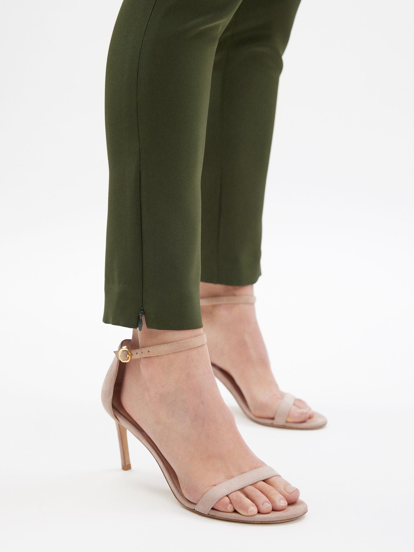 Pippa Silk Pant