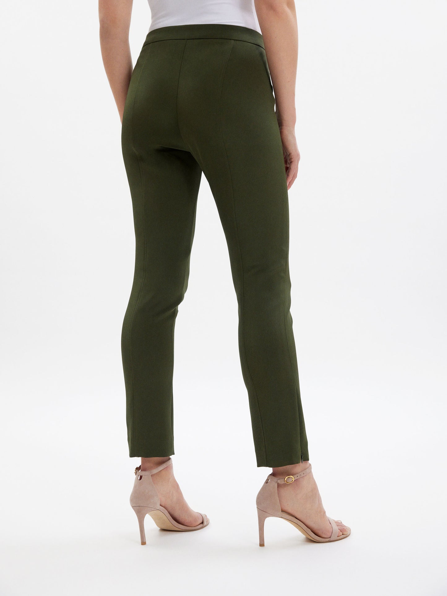 Pippa Silk Pant