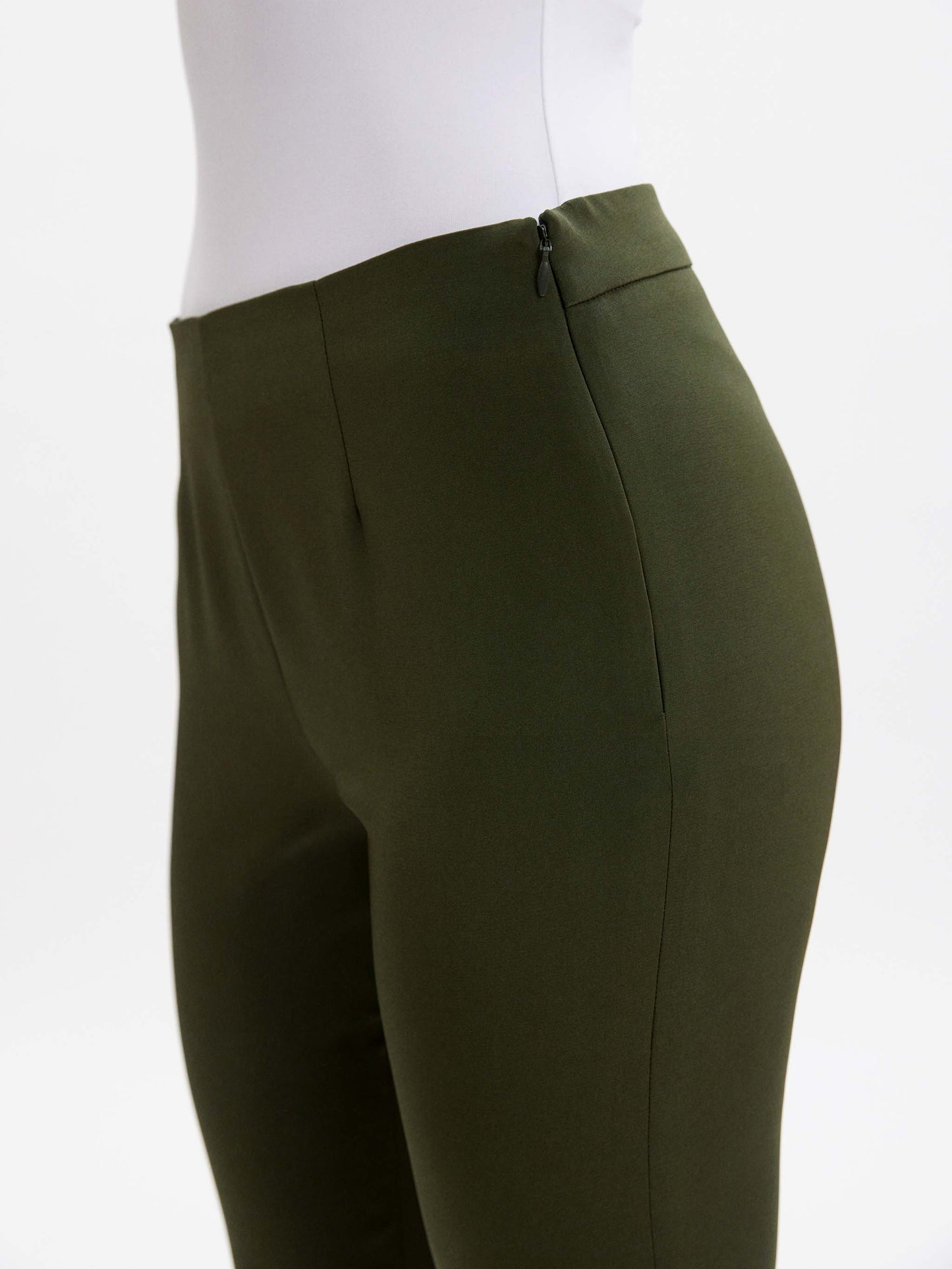 Pippa Silk Pant