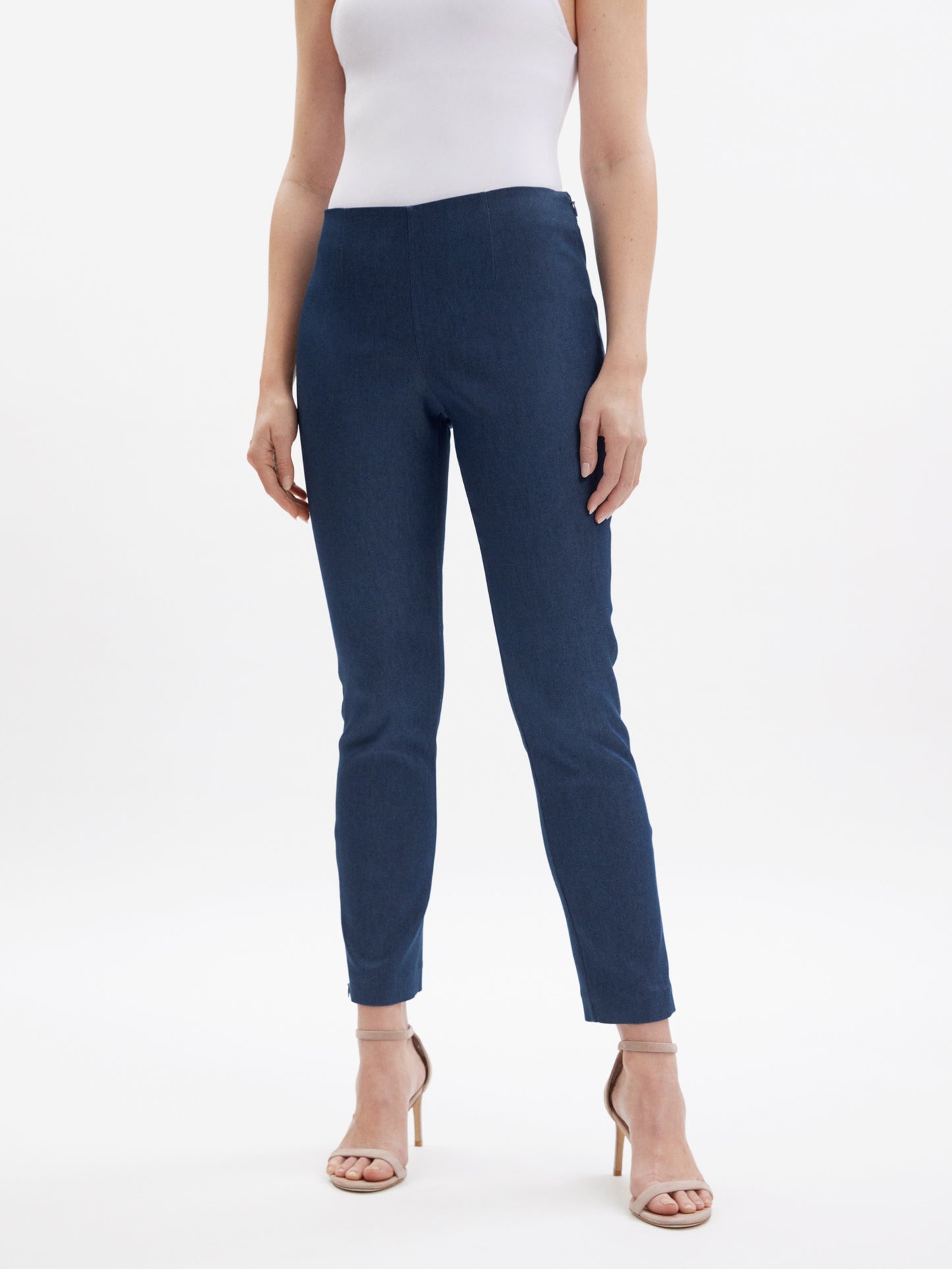 Pippa Denim Pant