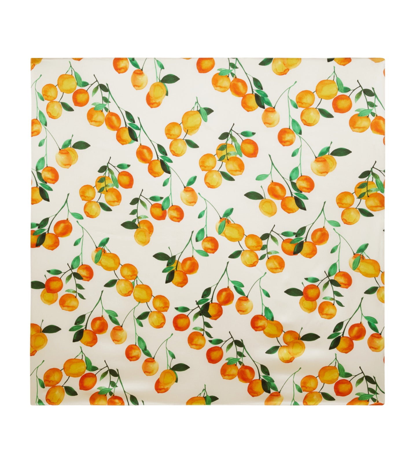 Luisa Silk Scarf