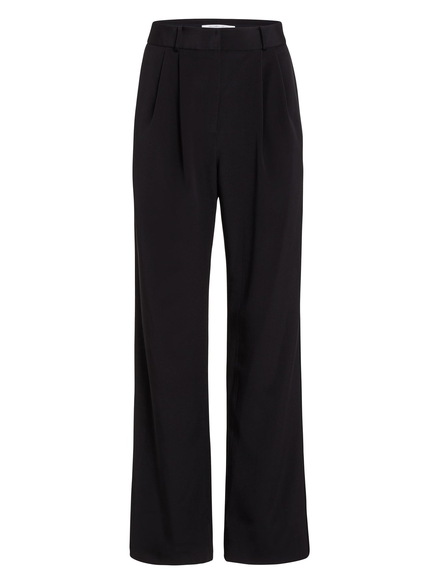 Jasper Silk Pant