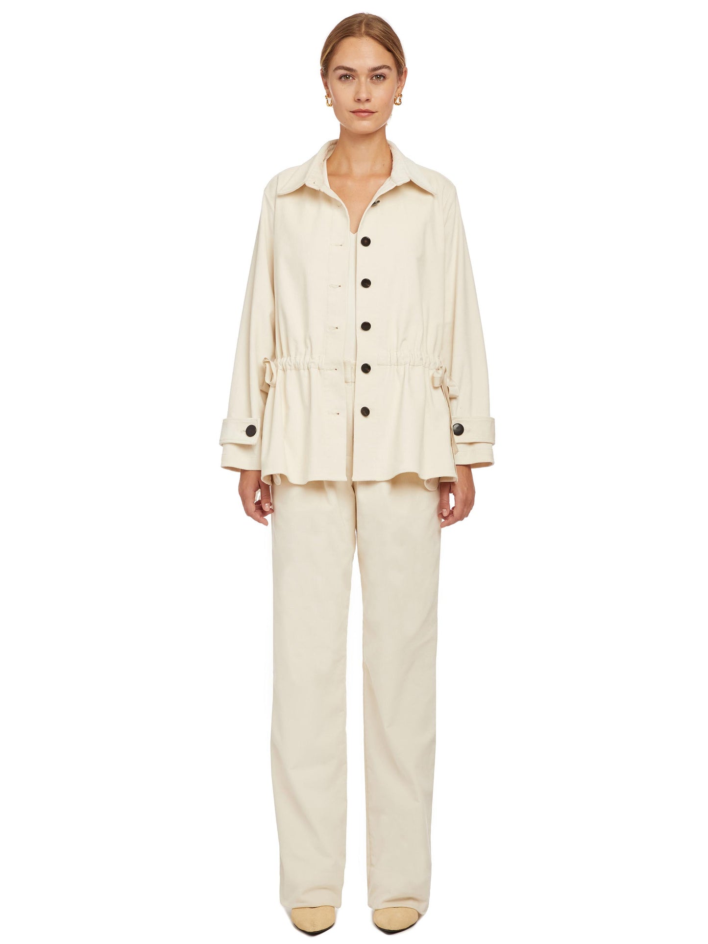 Erin Corduroy Jacket