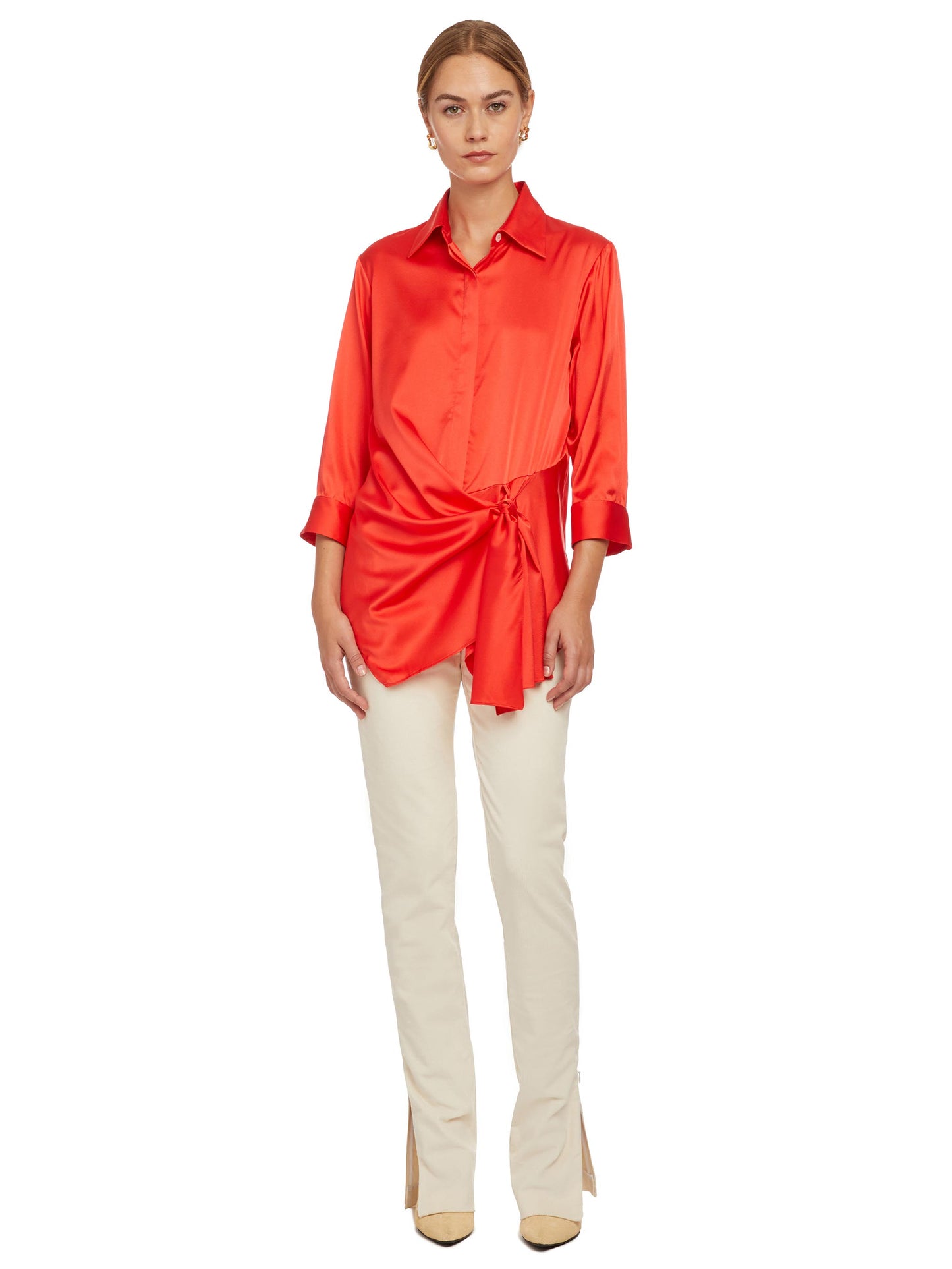 Phoebe Corduroy Pant