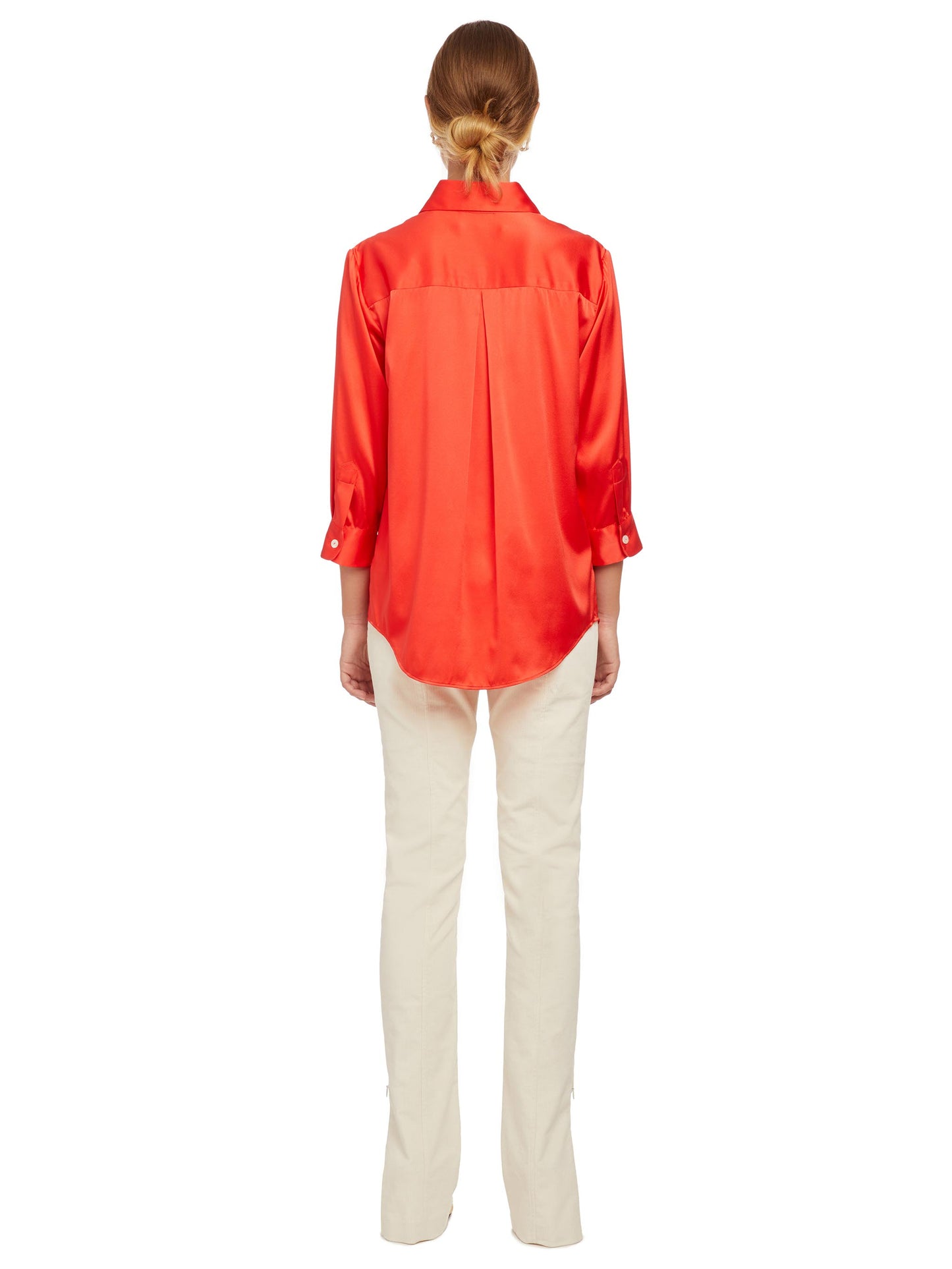Phoebe Corduroy Pant