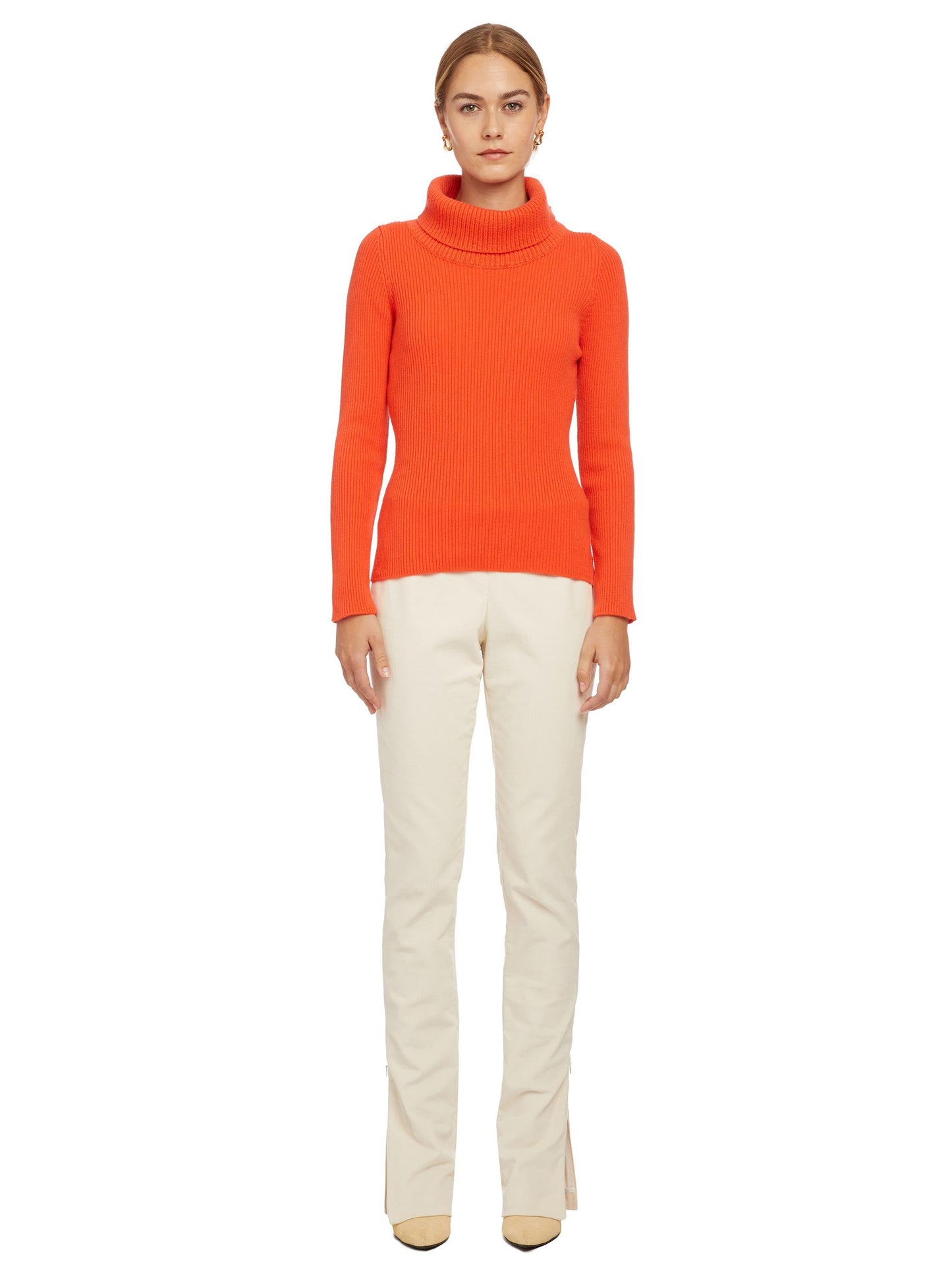 John Cashmere Sweater