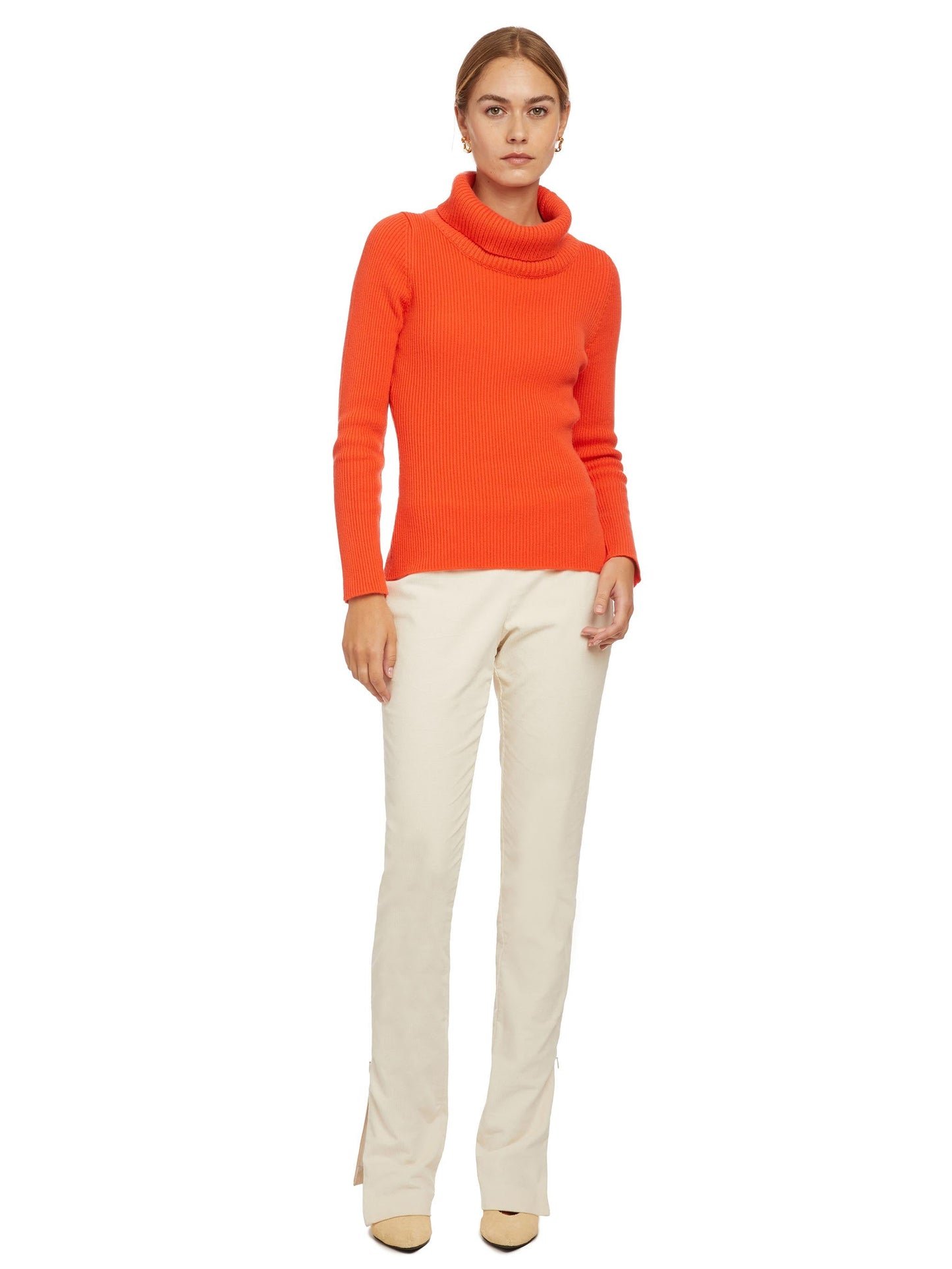 John Cashmere Sweater