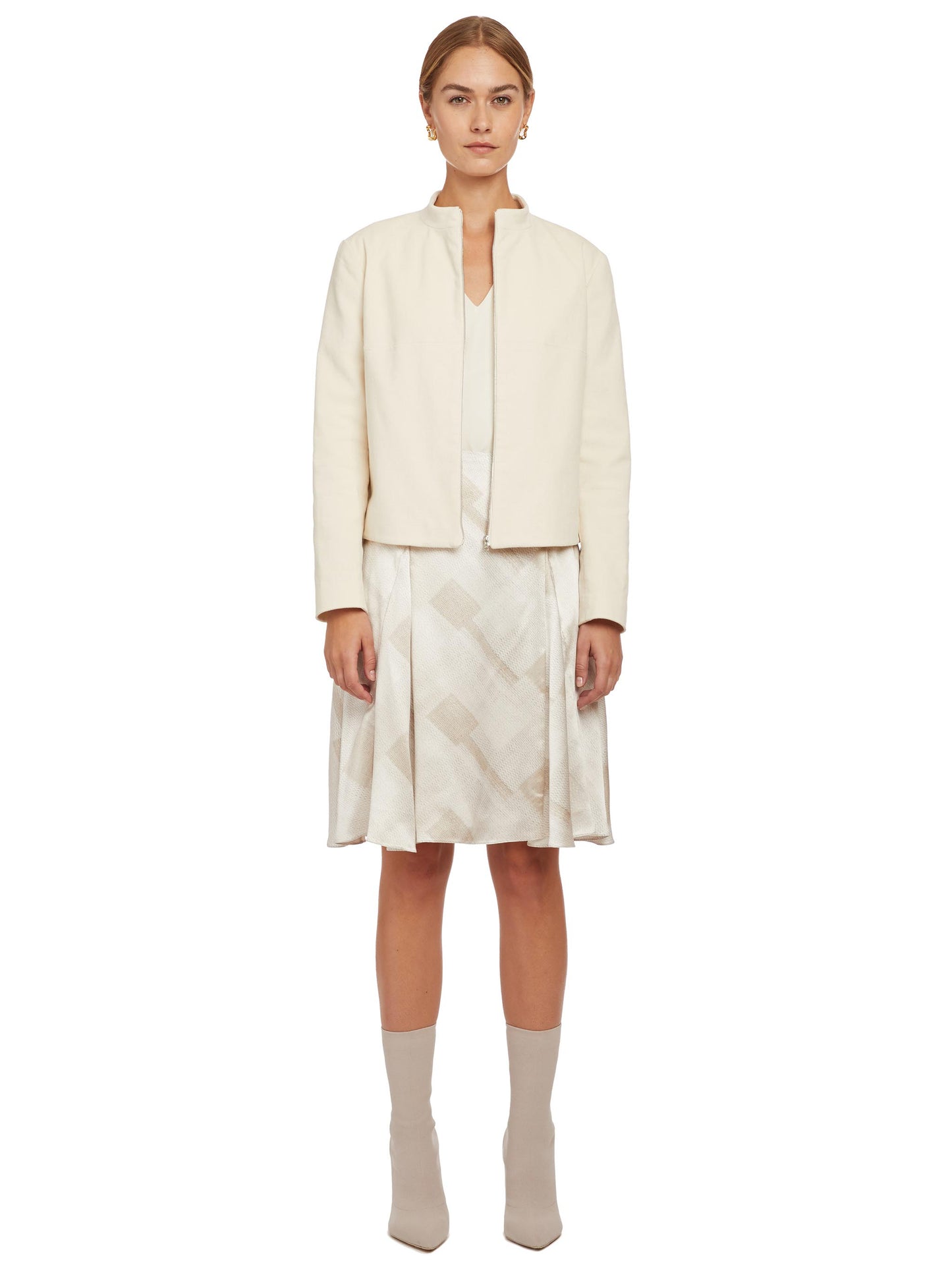 Betty Corduroy Jacket