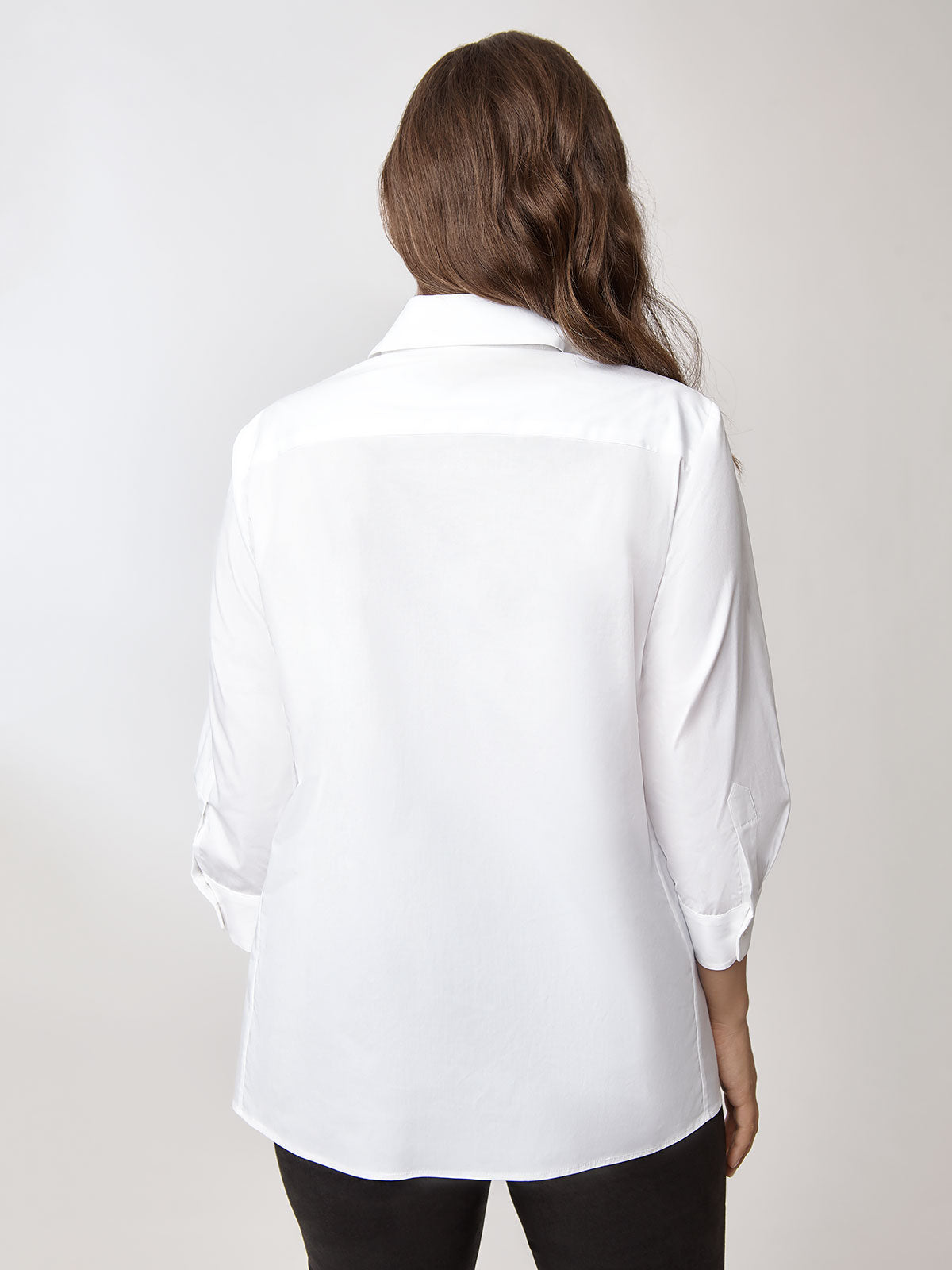 Laura Cotton Blouse