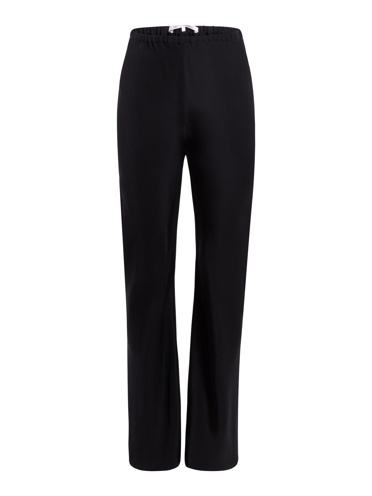 Lenny Silk Pant