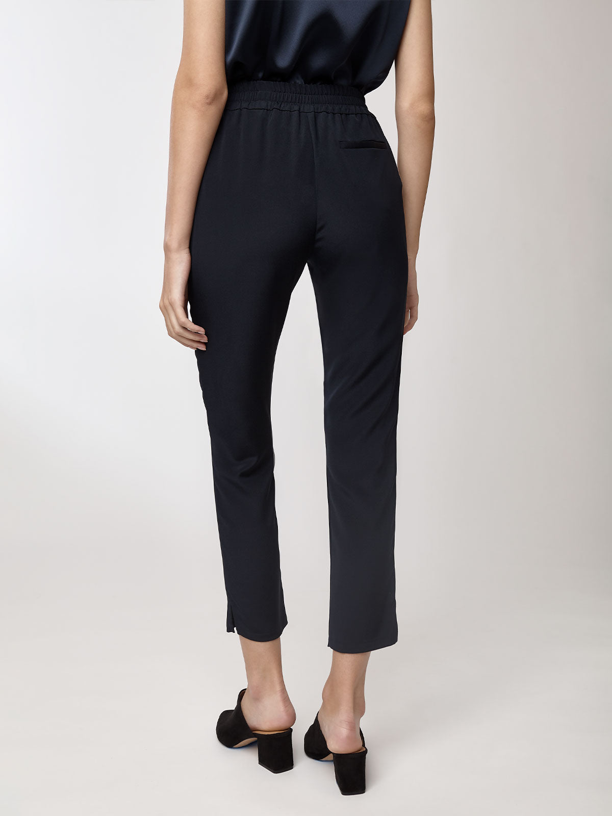 Martin Silk Pant