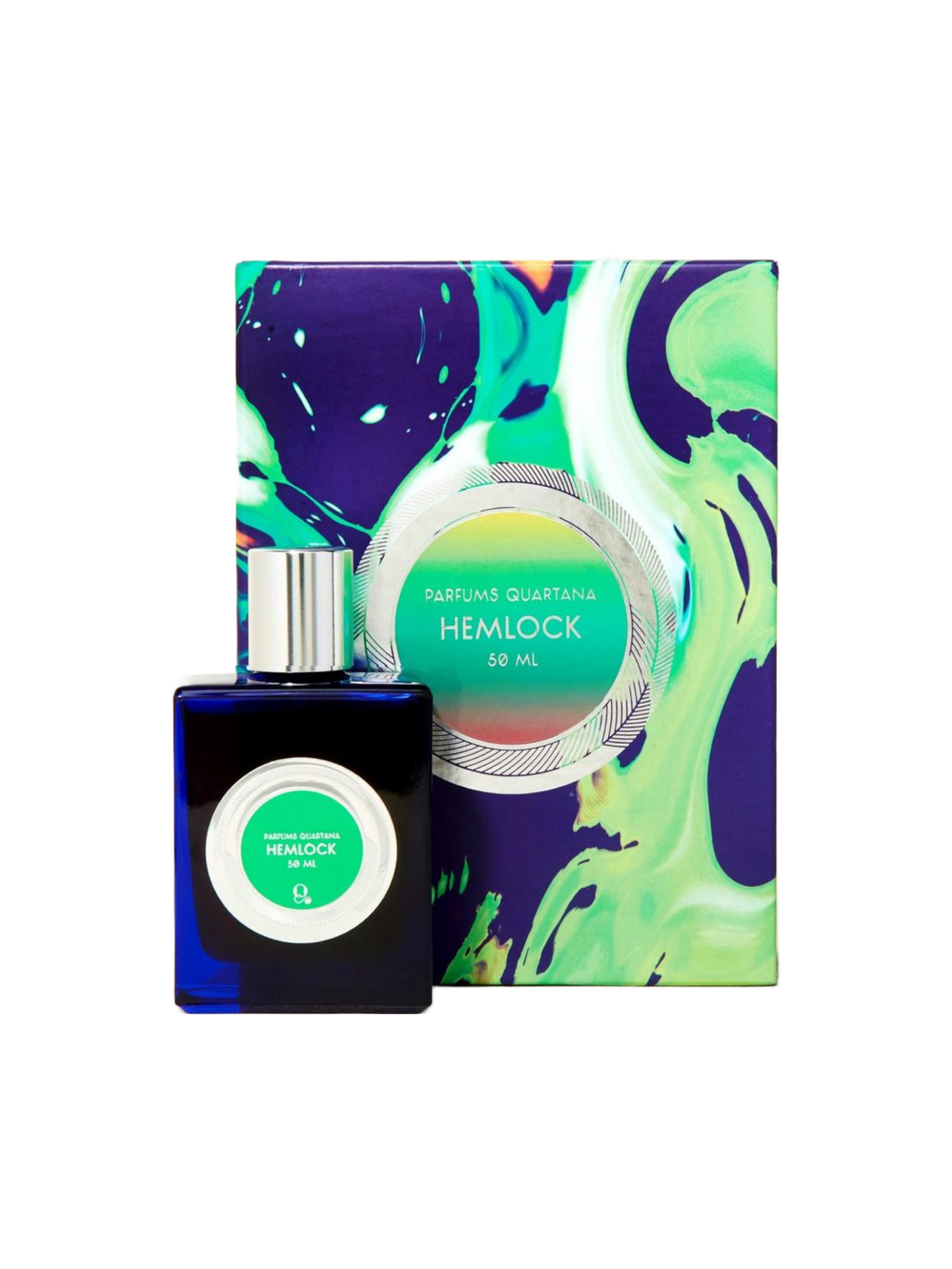 Parfums Quartana, Hemlock