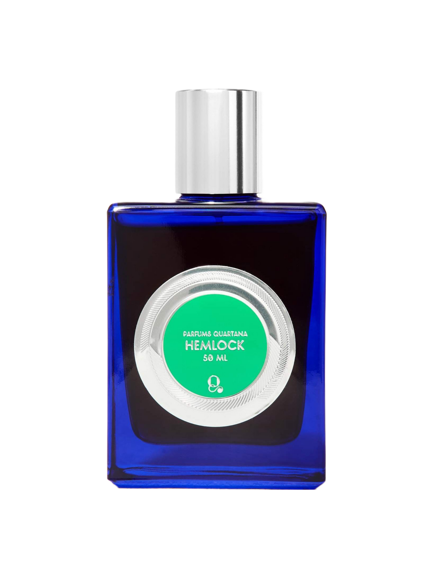 Parfums Quartana, Hemlock