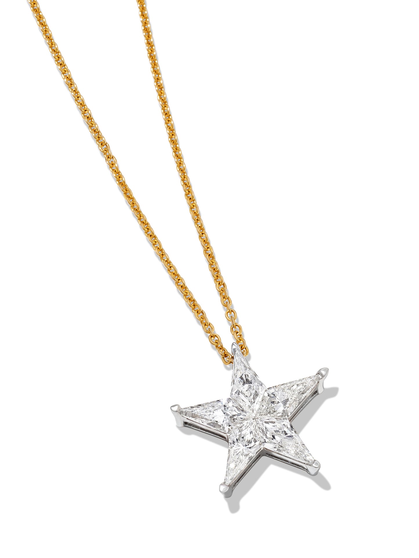 Stella Necklace