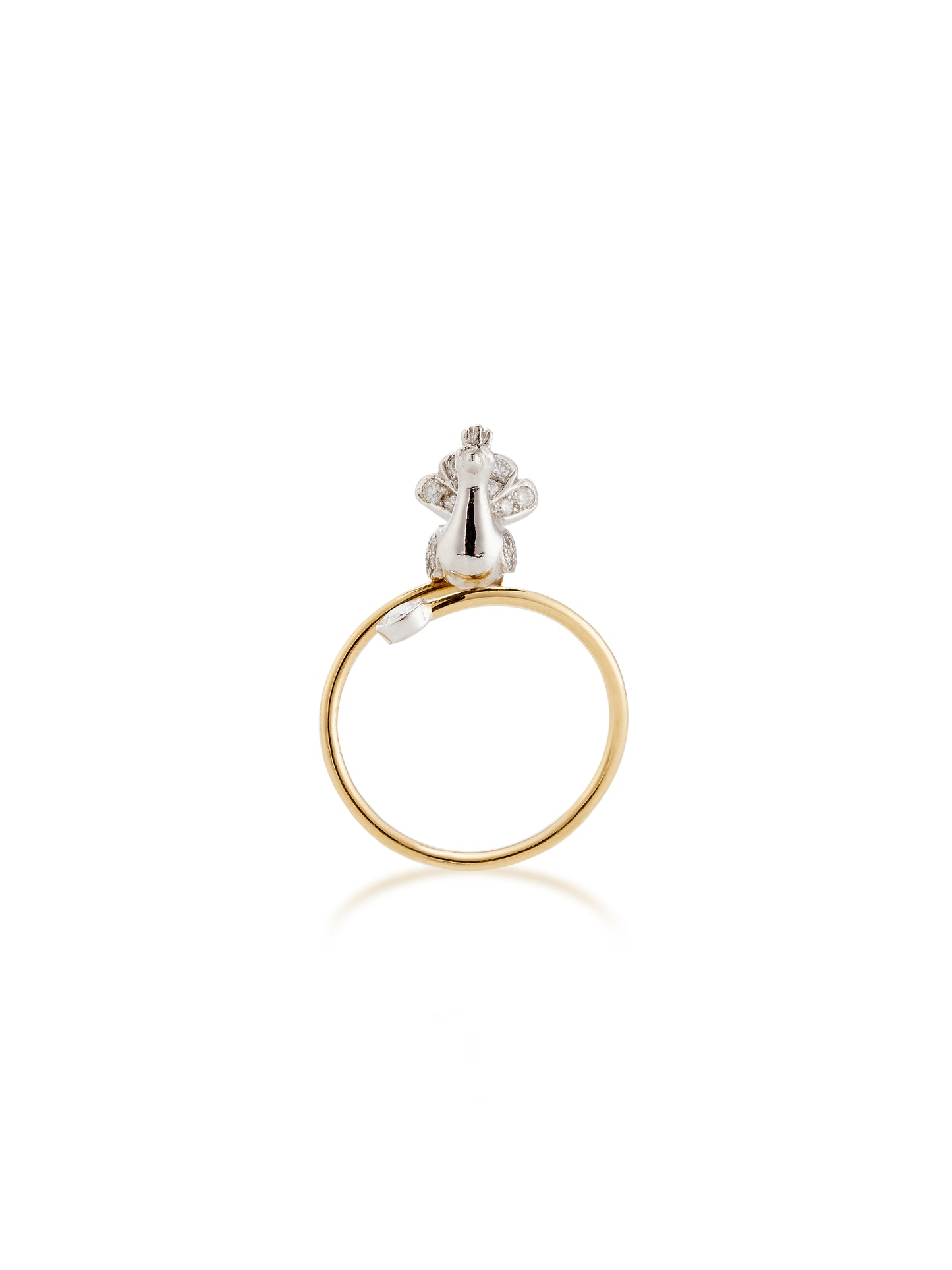 Rooster Ring