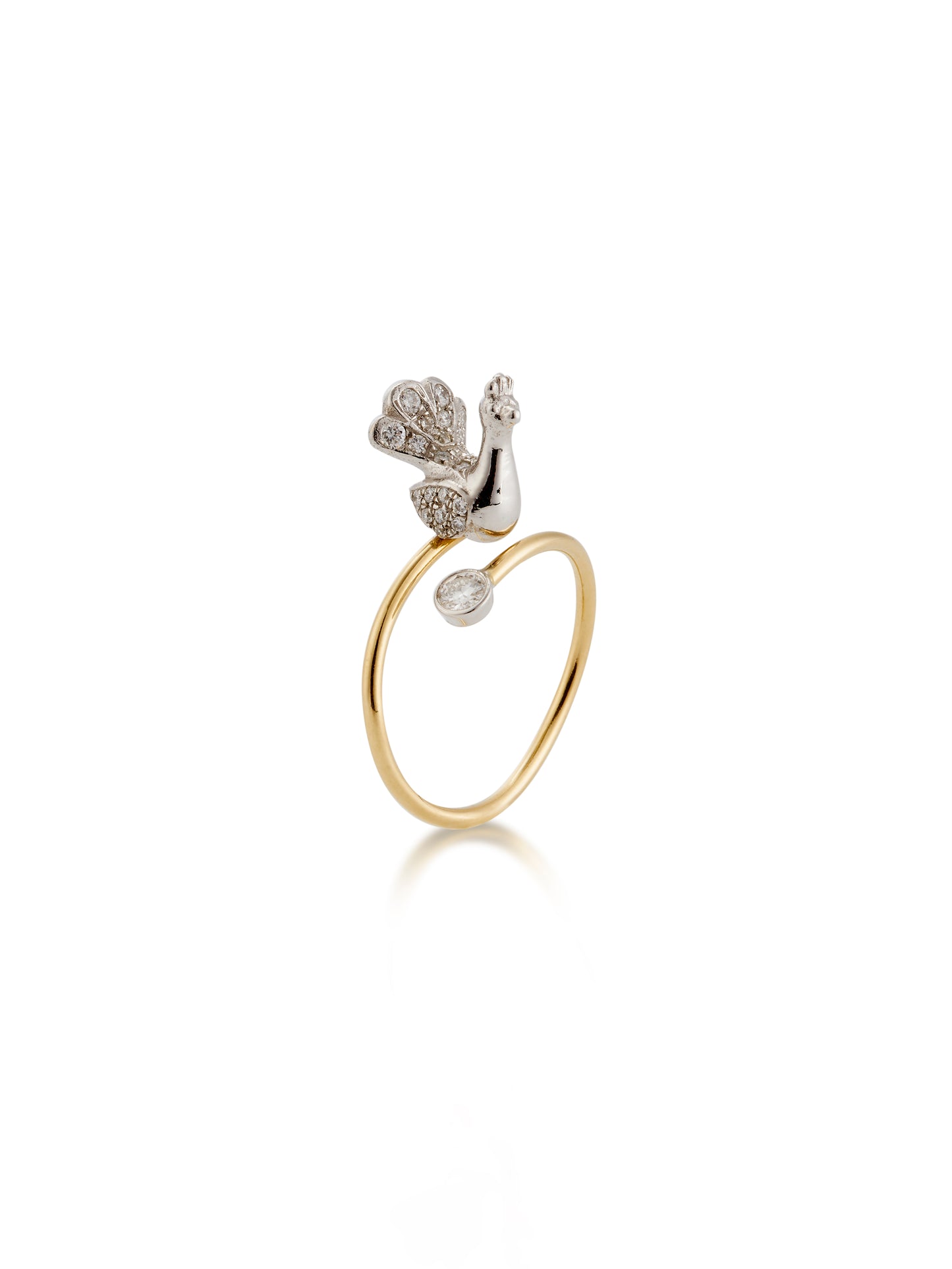 Rooster Ring