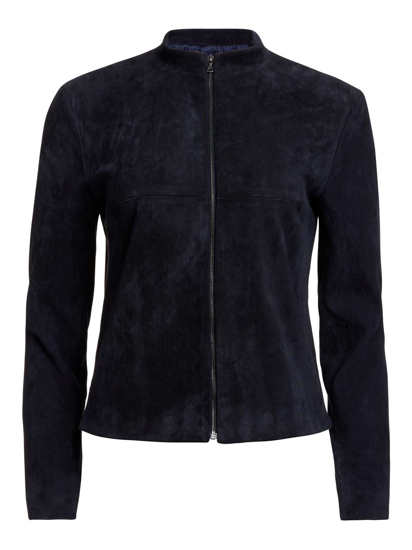Robin Suede Jacket