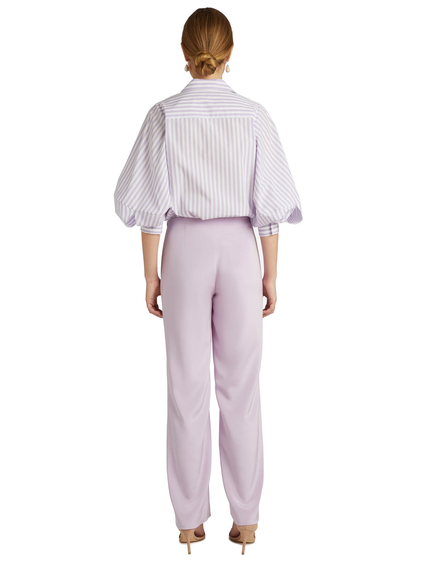 Gwen Silk Pant