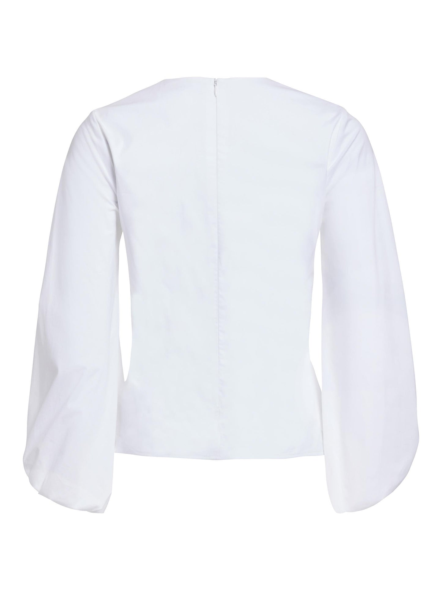Iris Cotton Blouse
