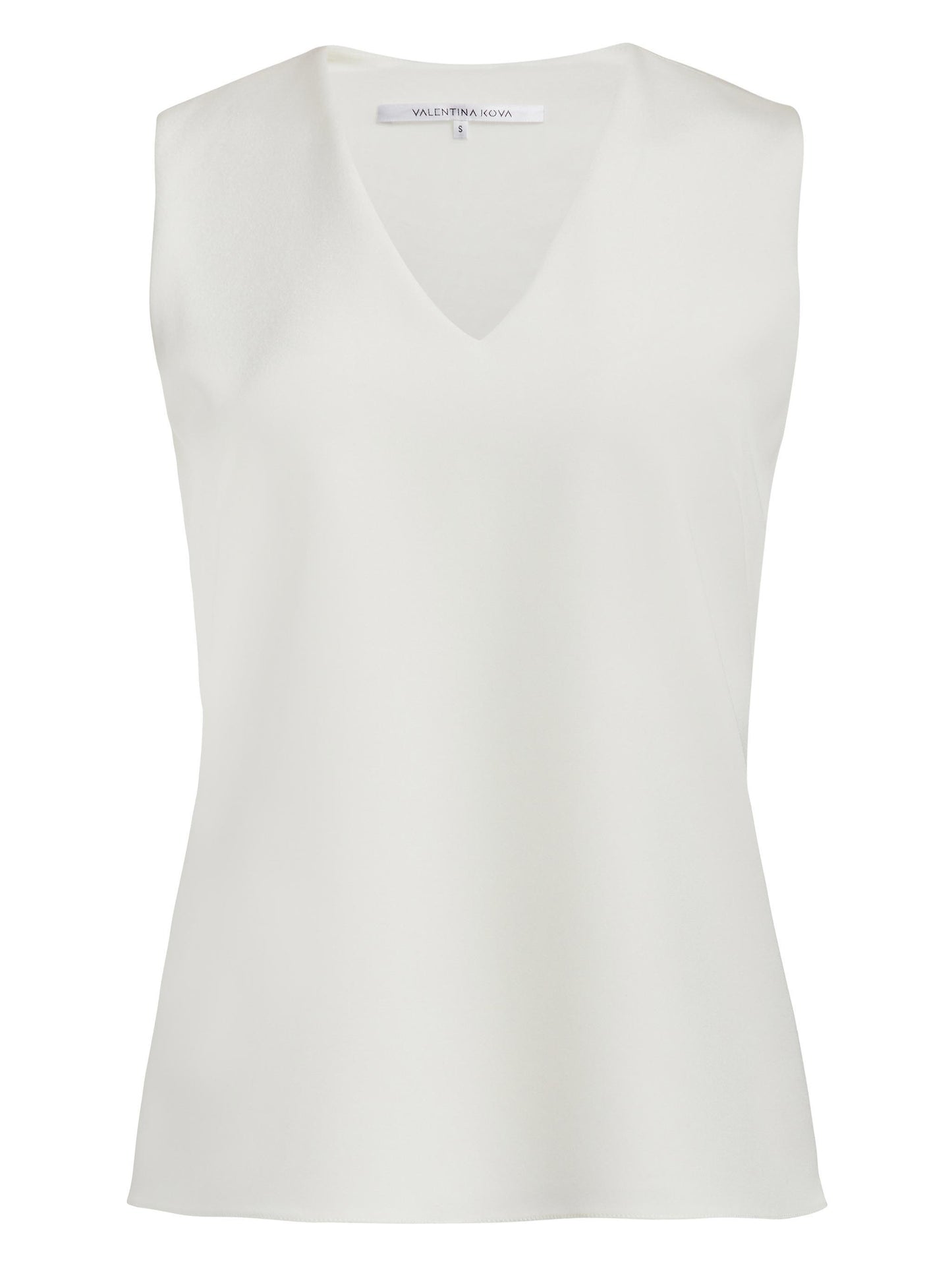 Marissa Silk Tank