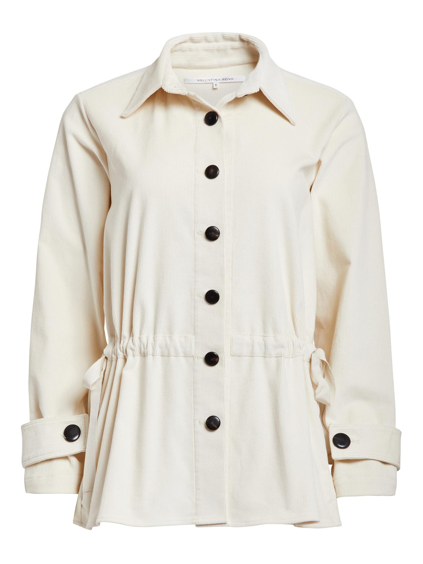 Erin Corduroy Jacket