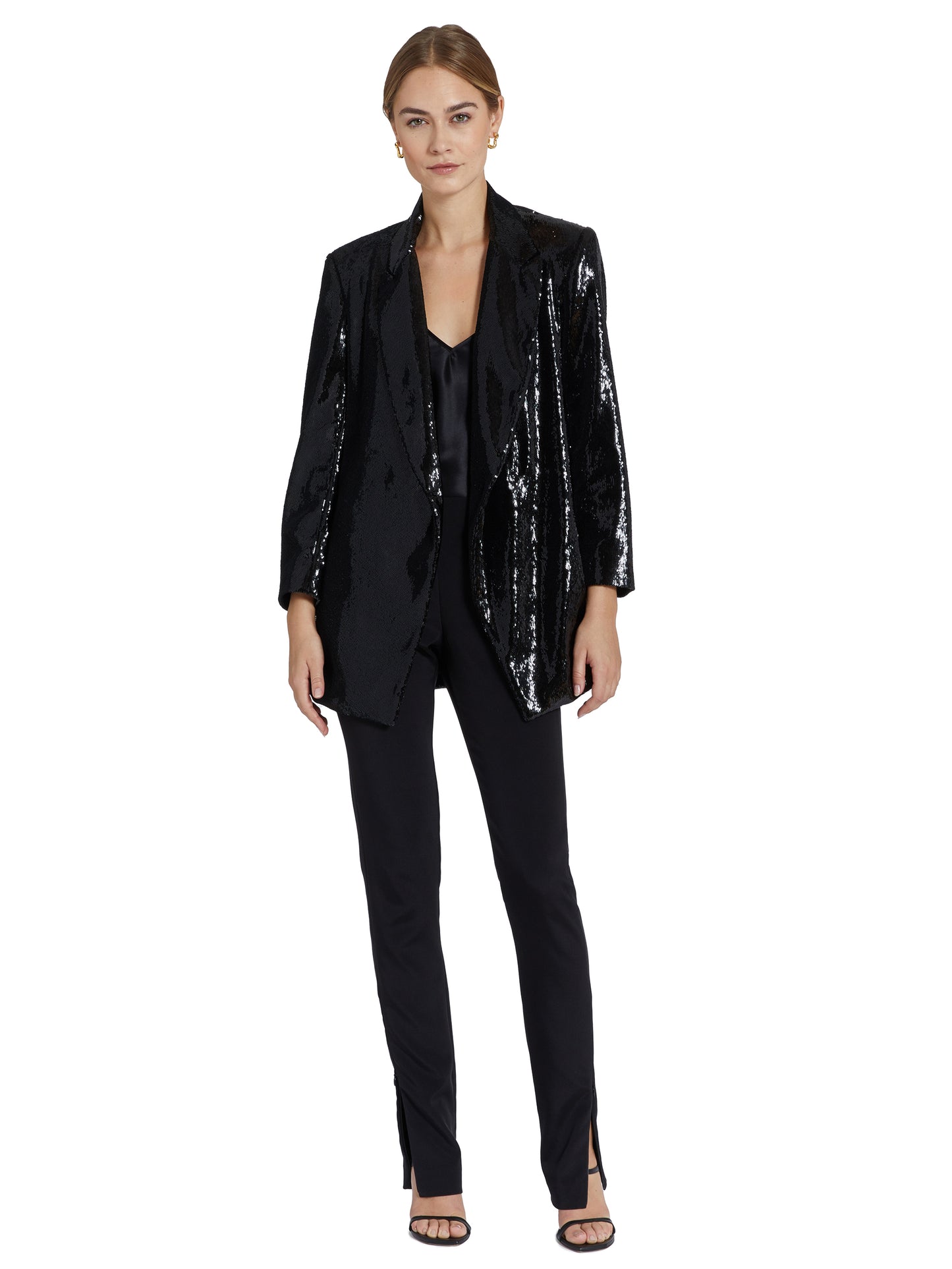 Eve Sequins Jacket