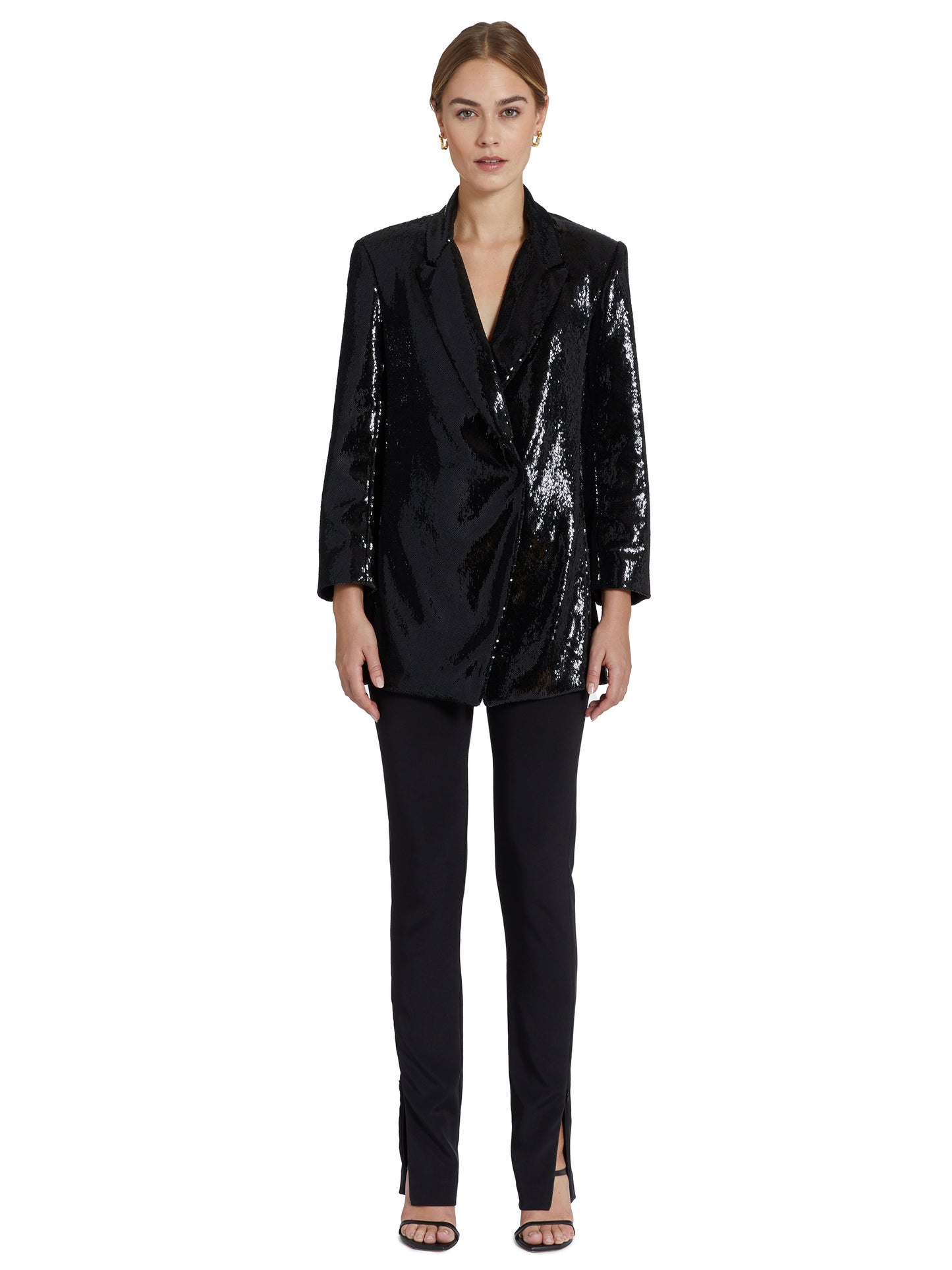 Eve Sequins Jacket