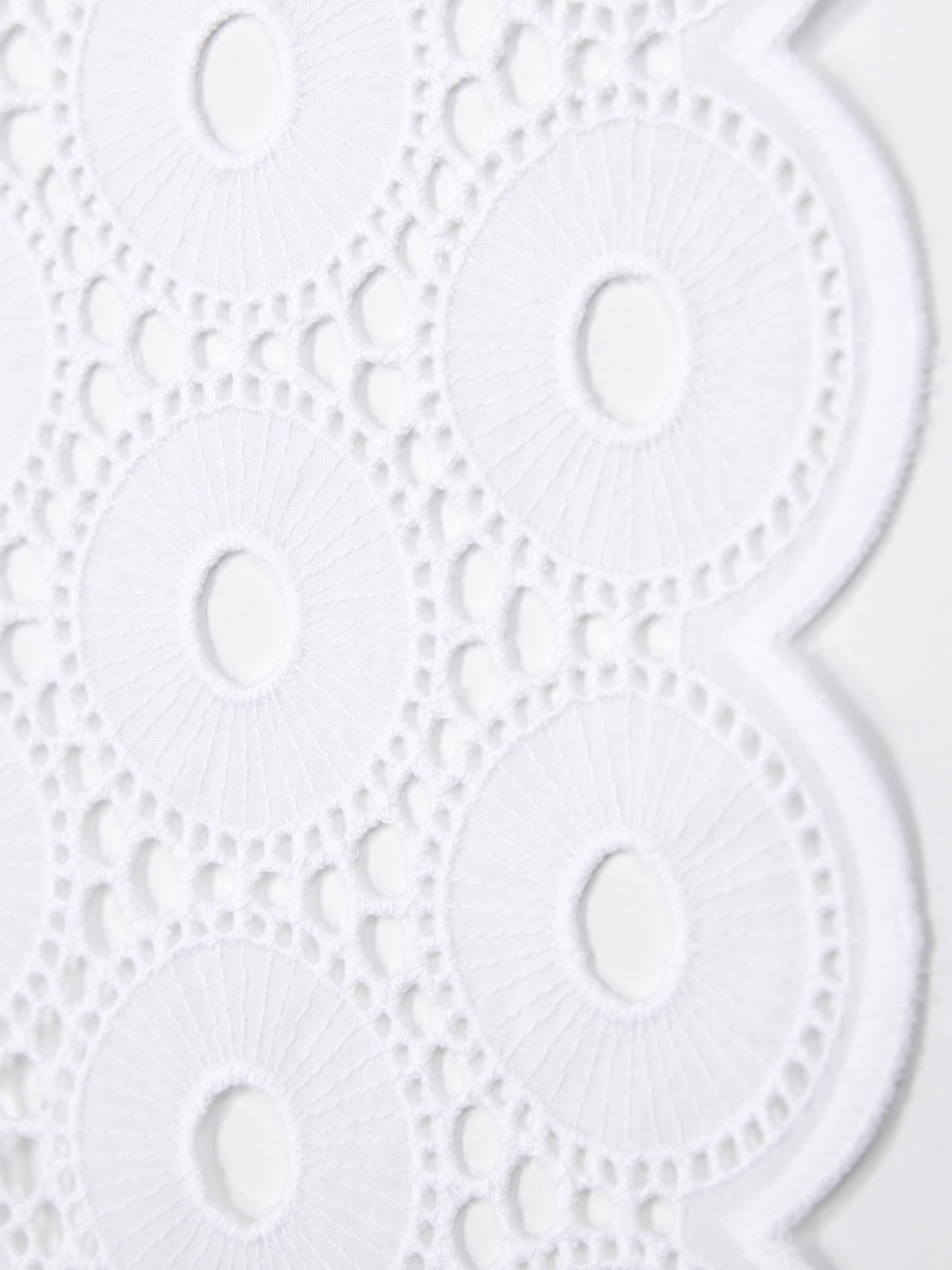 Ruth Eyelet Pant