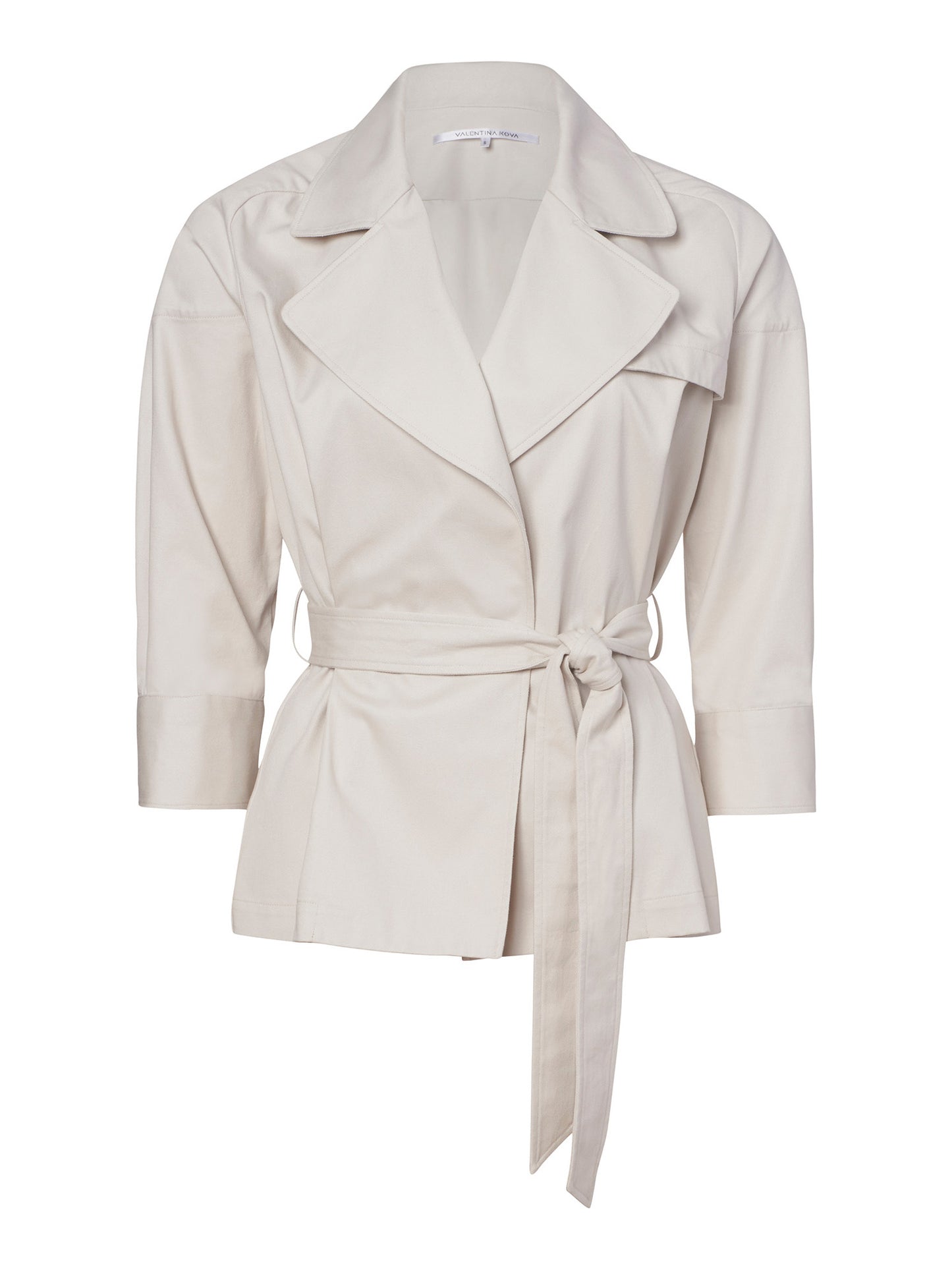 Boylen Cotton Trench