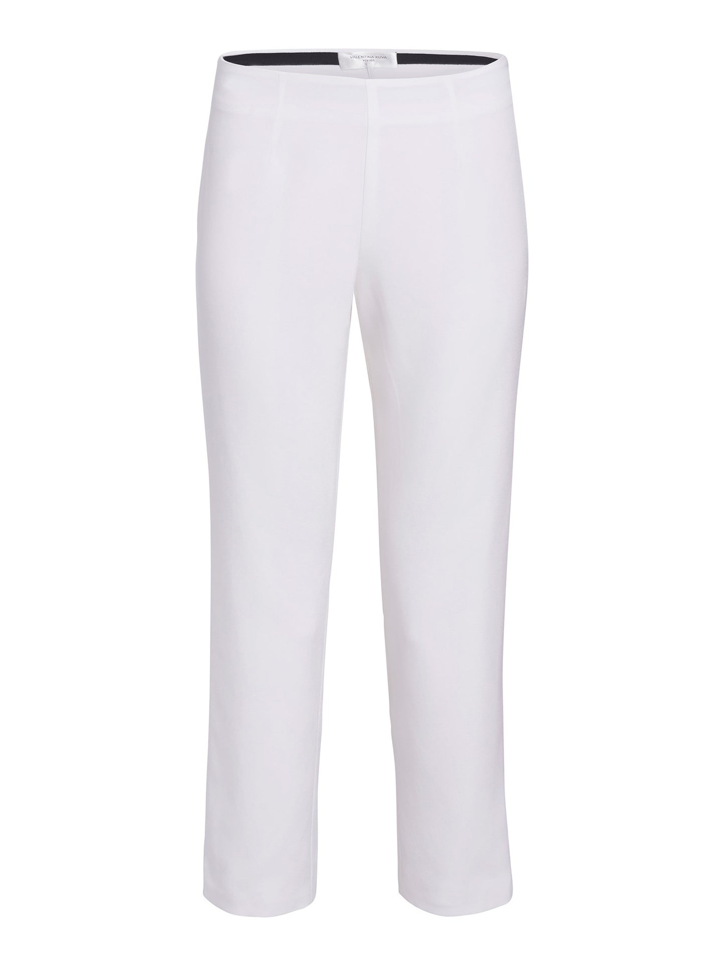 Fonda Silk Pant