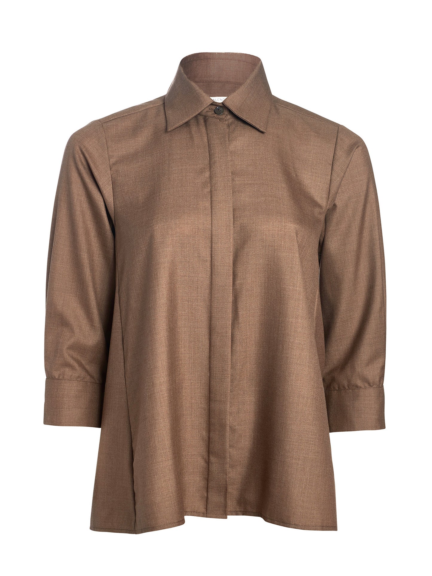 Laura Cashmere Blouse