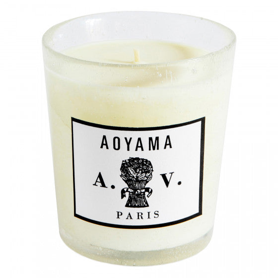 Astier de Villatte, Aoyama Candle