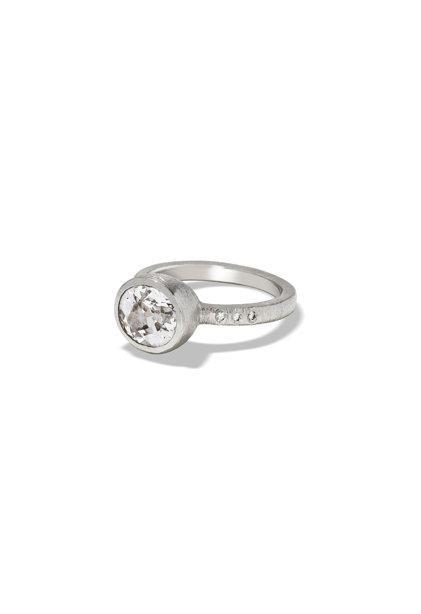 Poppy Ring