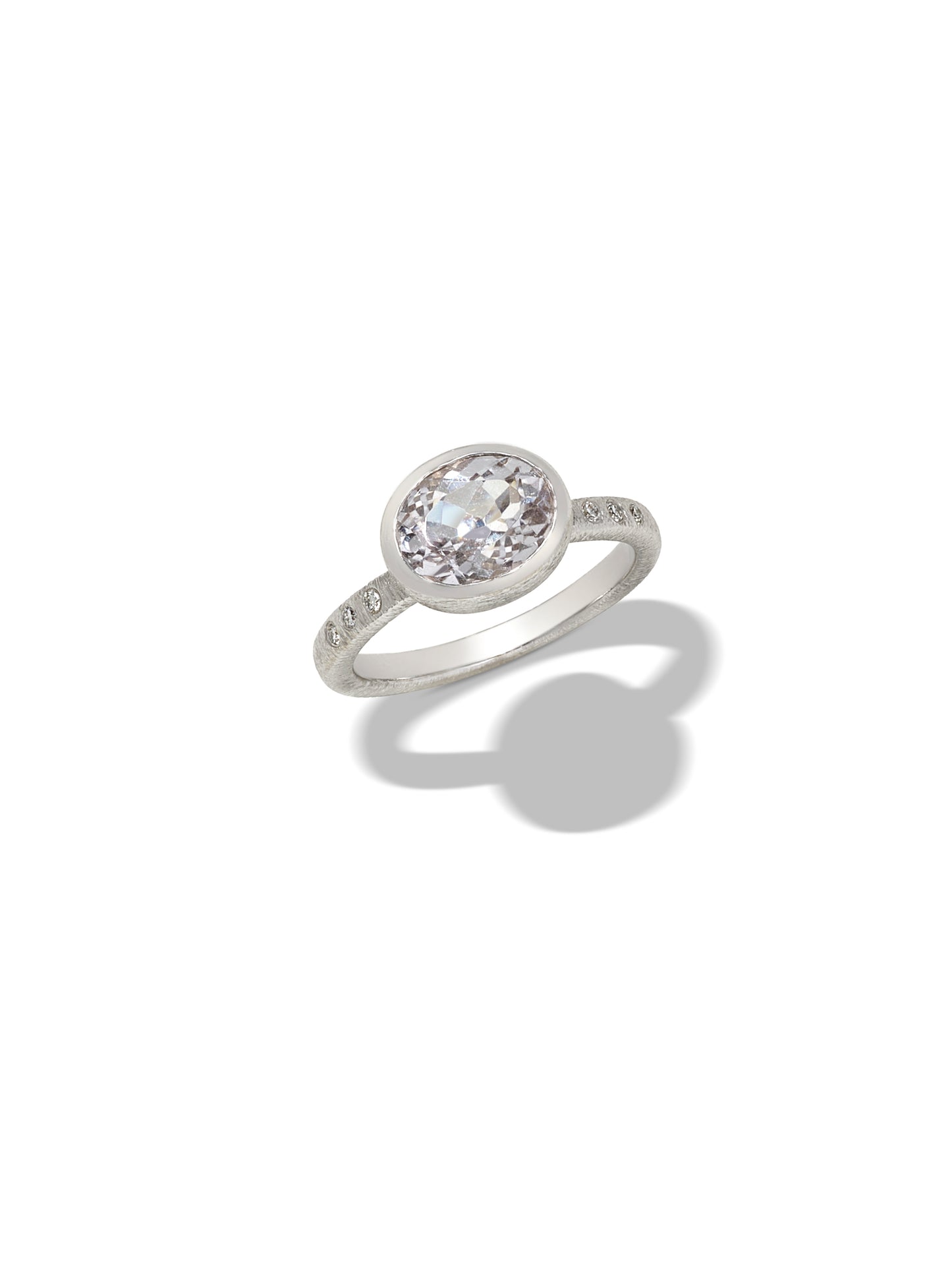 Poppy Ring