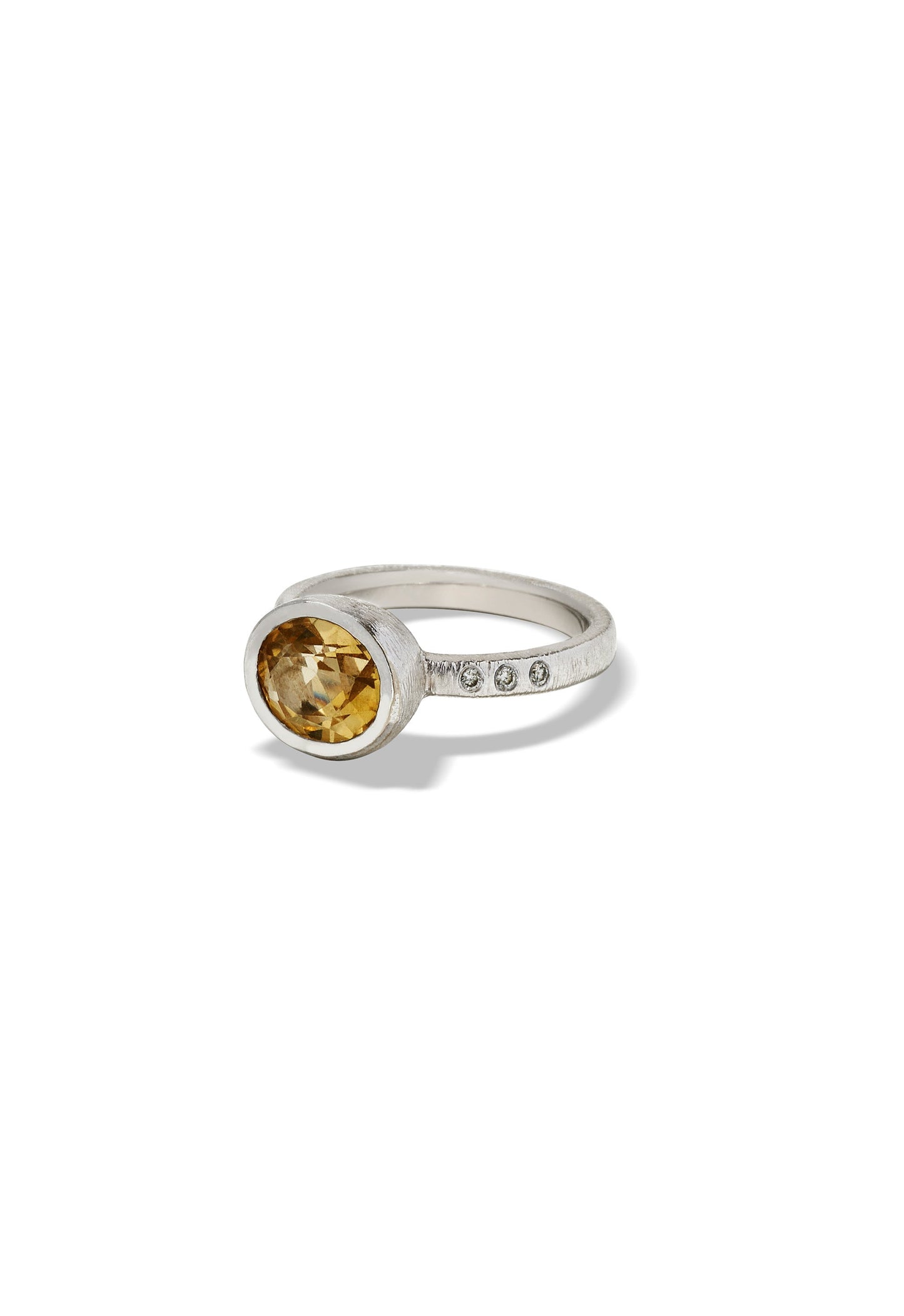 Poppy Ring