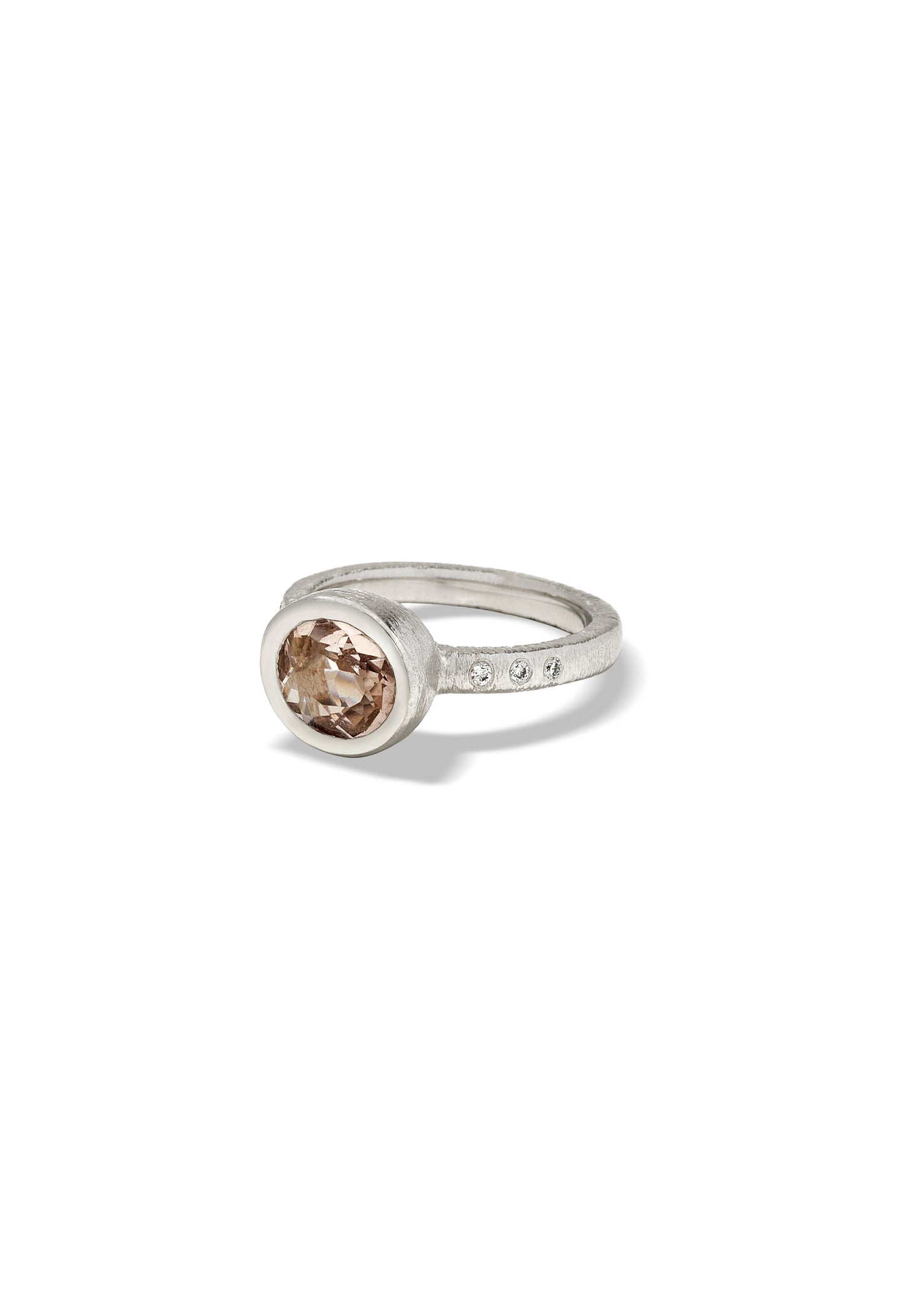 Poppy Ring