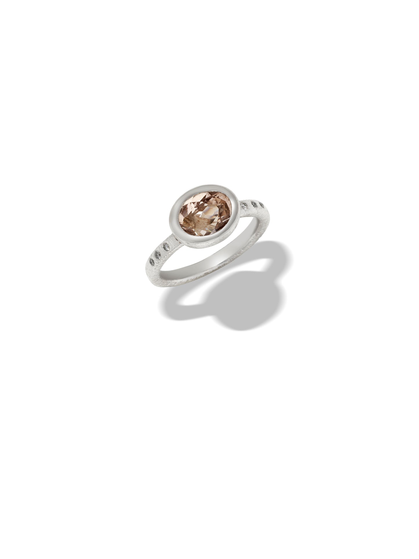 Poppy Ring