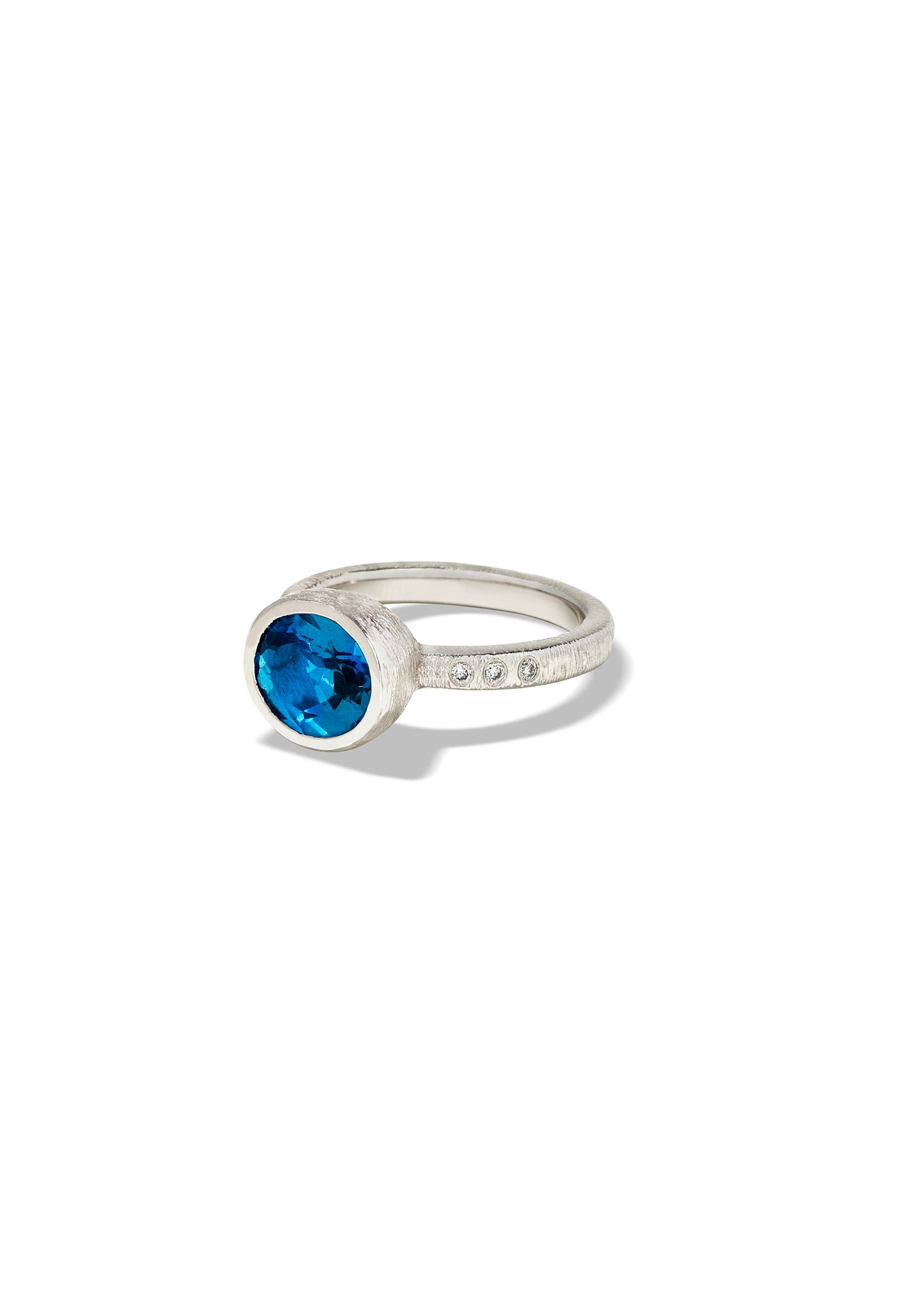 Poppy Ring