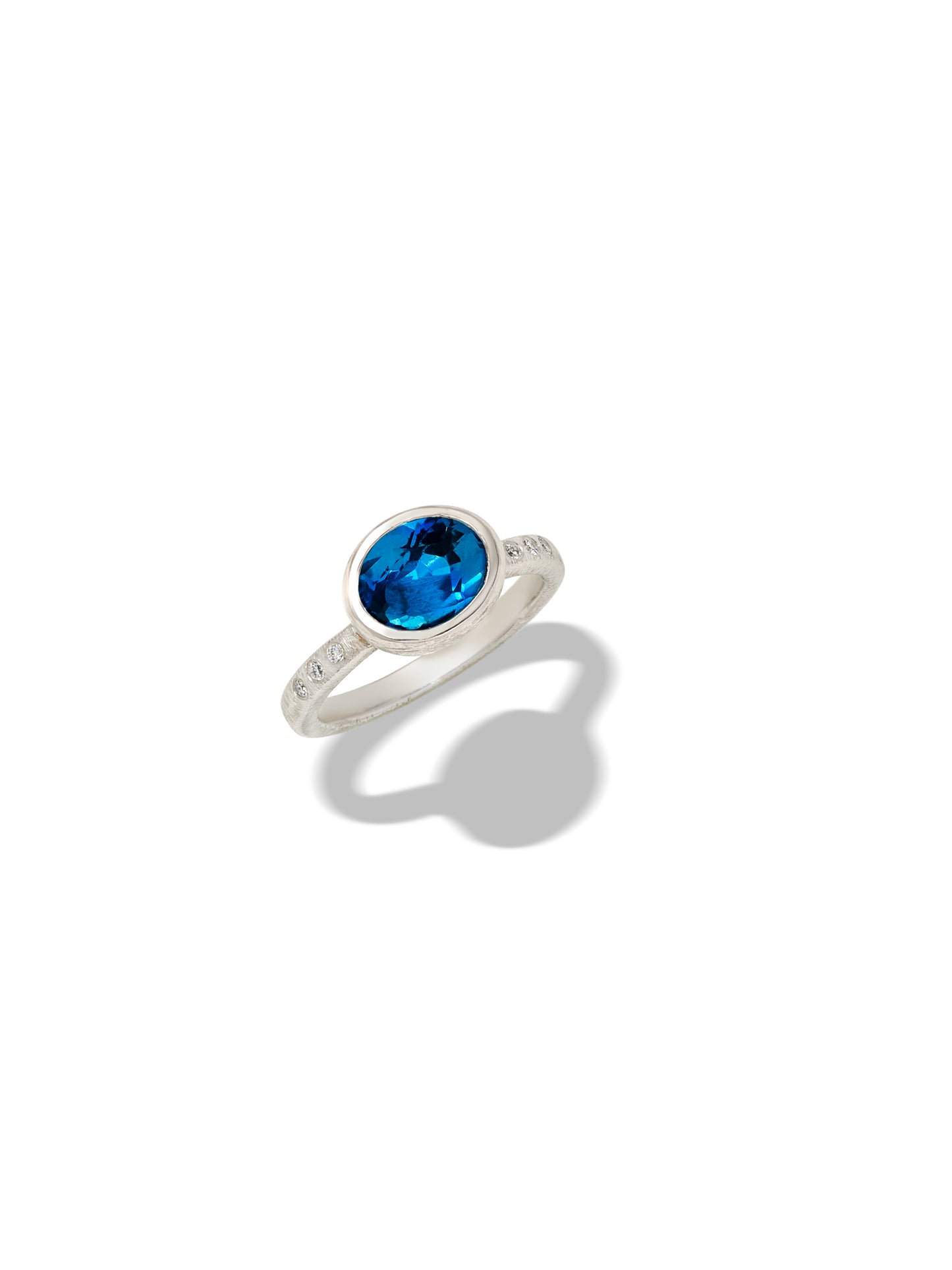 Poppy Ring