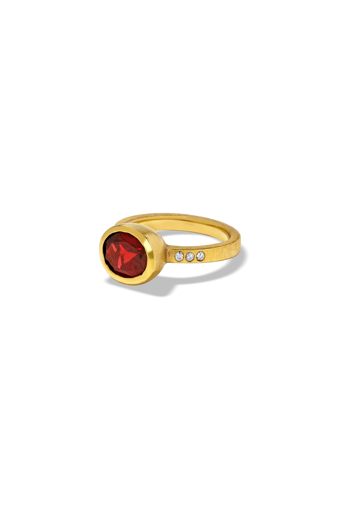 Poppy Ring